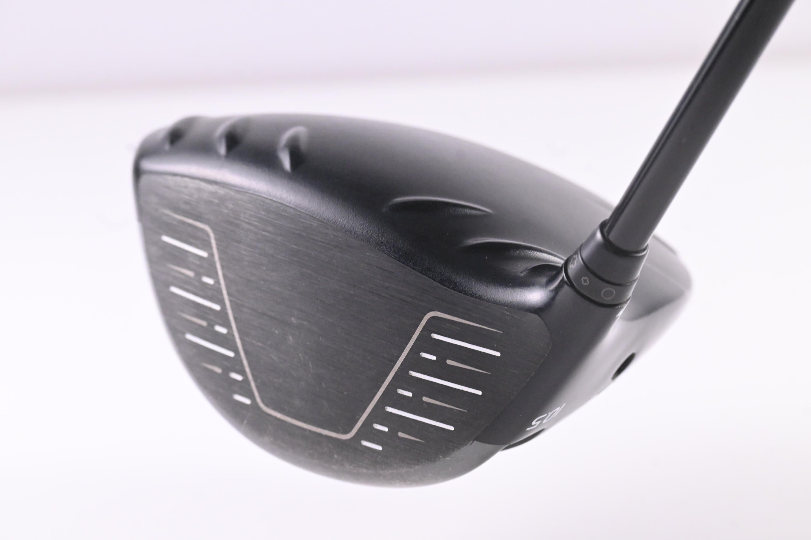 Ping G425 Max Driver / 10.5 Degree / Stiff Flex Tensei AV Orange 65 Shaft