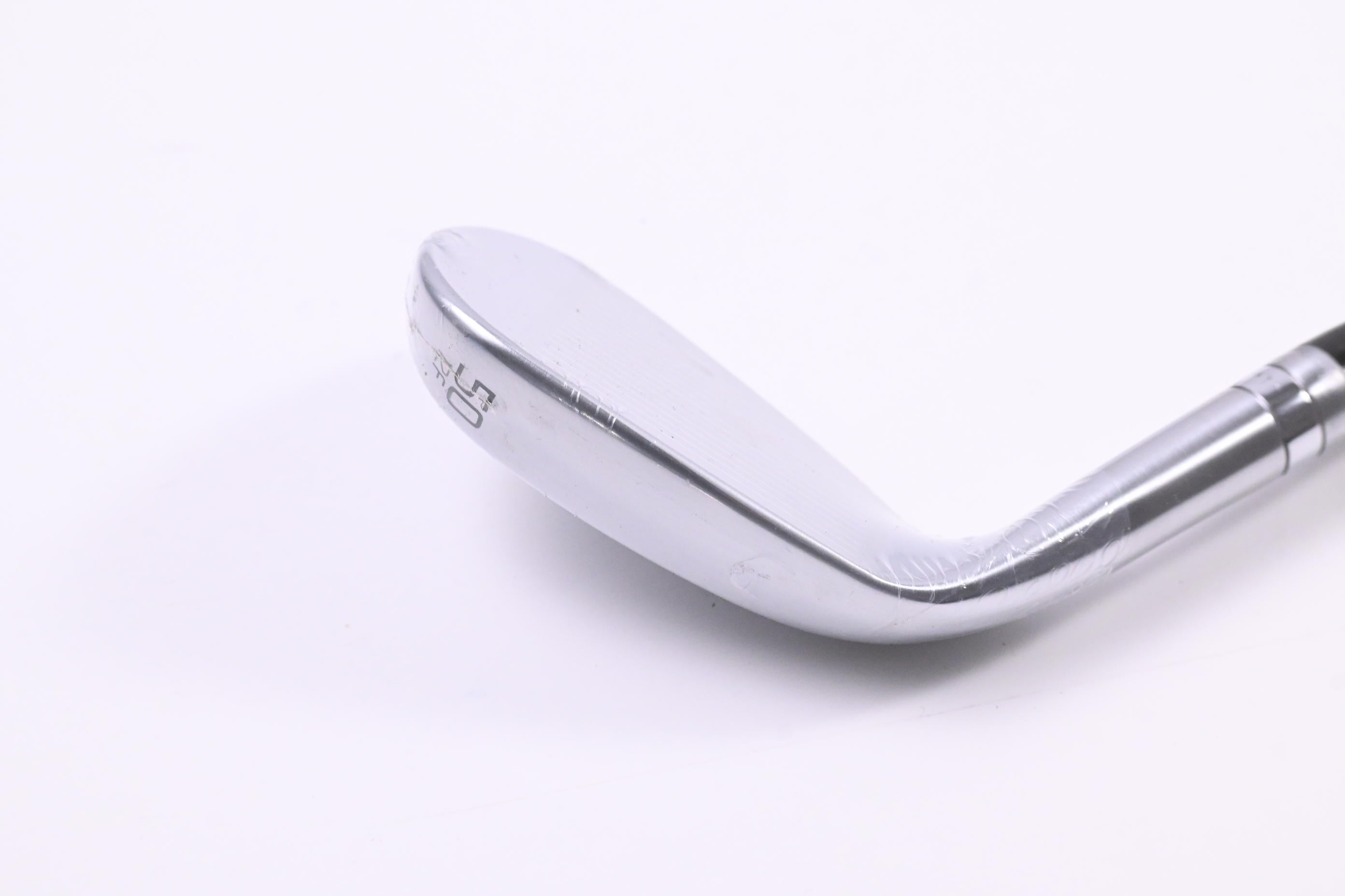Titleist Vokey SM11 Gap Wedge / 50 Degree / Stiff Flex N.S.Pro Modus3 Tour 130
