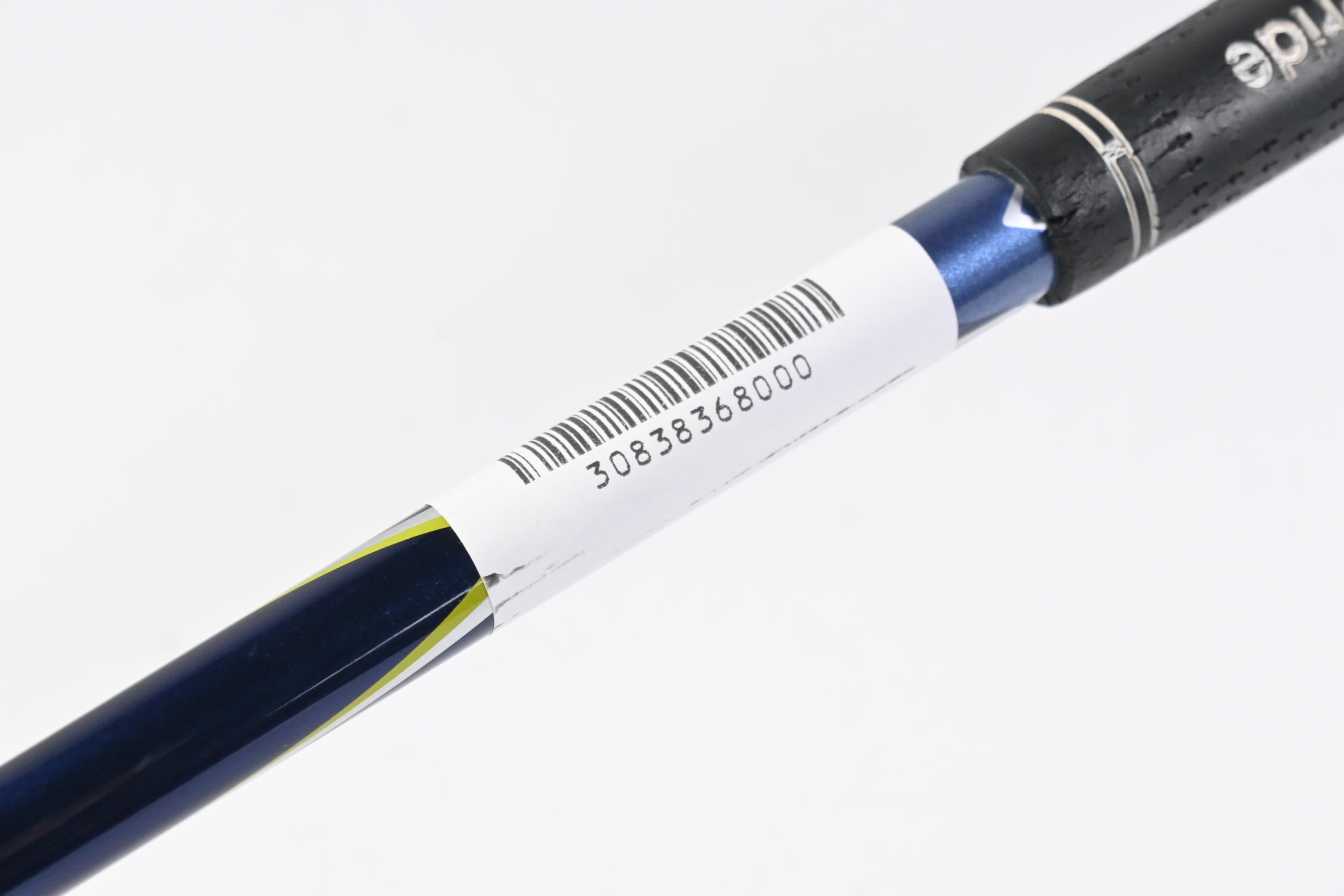 Junior Callaway Hyper-X Driver / 11 Degree / Junior Flex Aldila Callaway Shaft