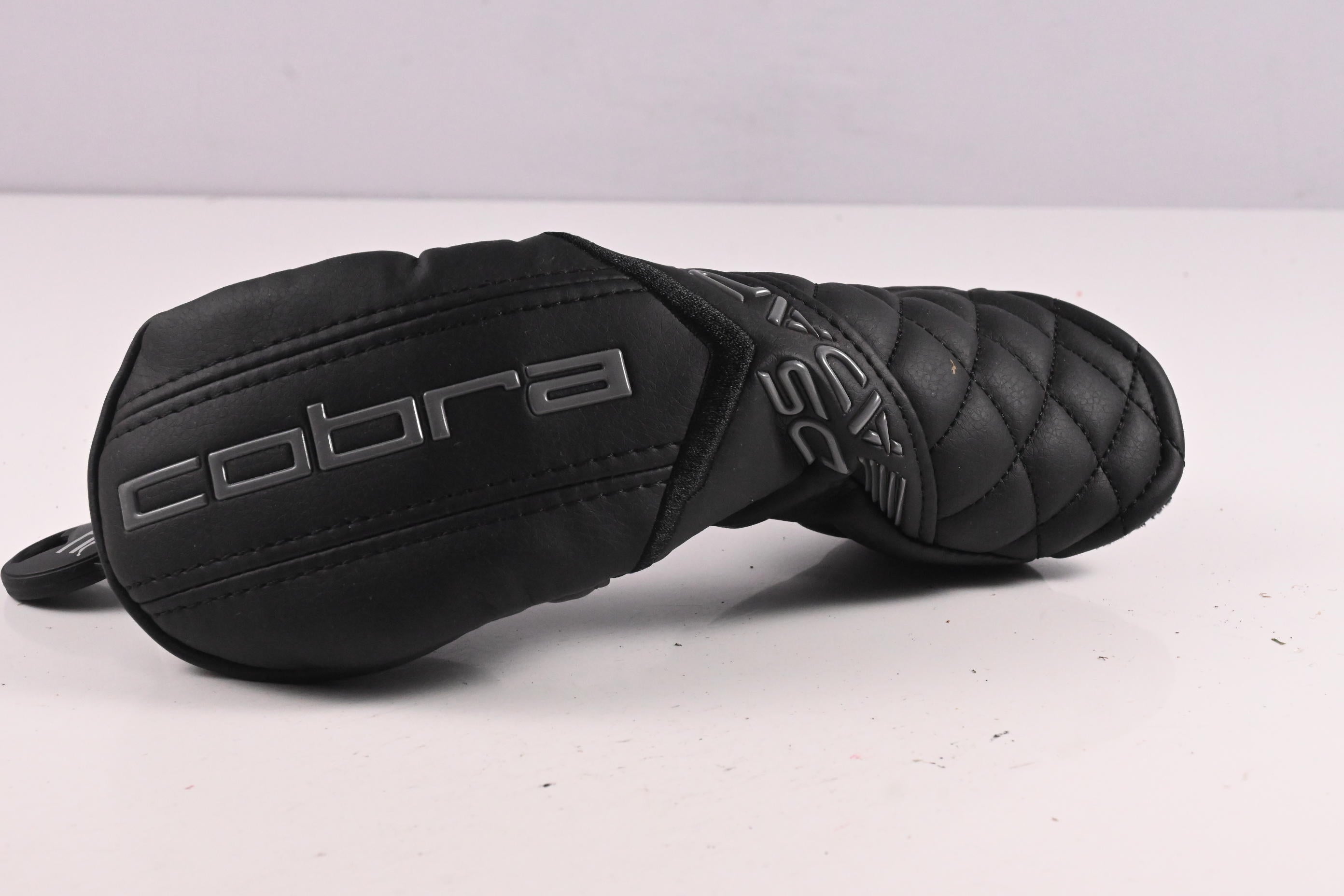 Cobra DS-Adapt #3 Hybrid / 19 Degree / Stiff Flex KBS PG Hybrid 85 Shaft