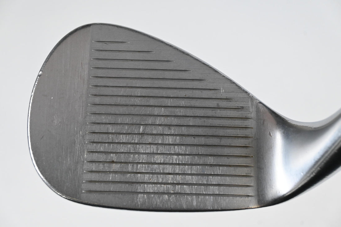Titleist Vokey SM9 Sand Wedge / 54 Degree / Wedge Flex Steel Shaft