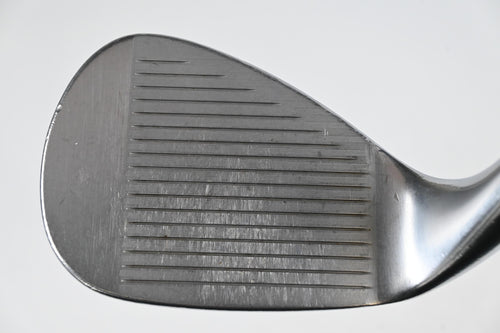 Titleist Vokey SM9 Sand Wedge / 54 Degree / Wedge Flex Steel Shaft