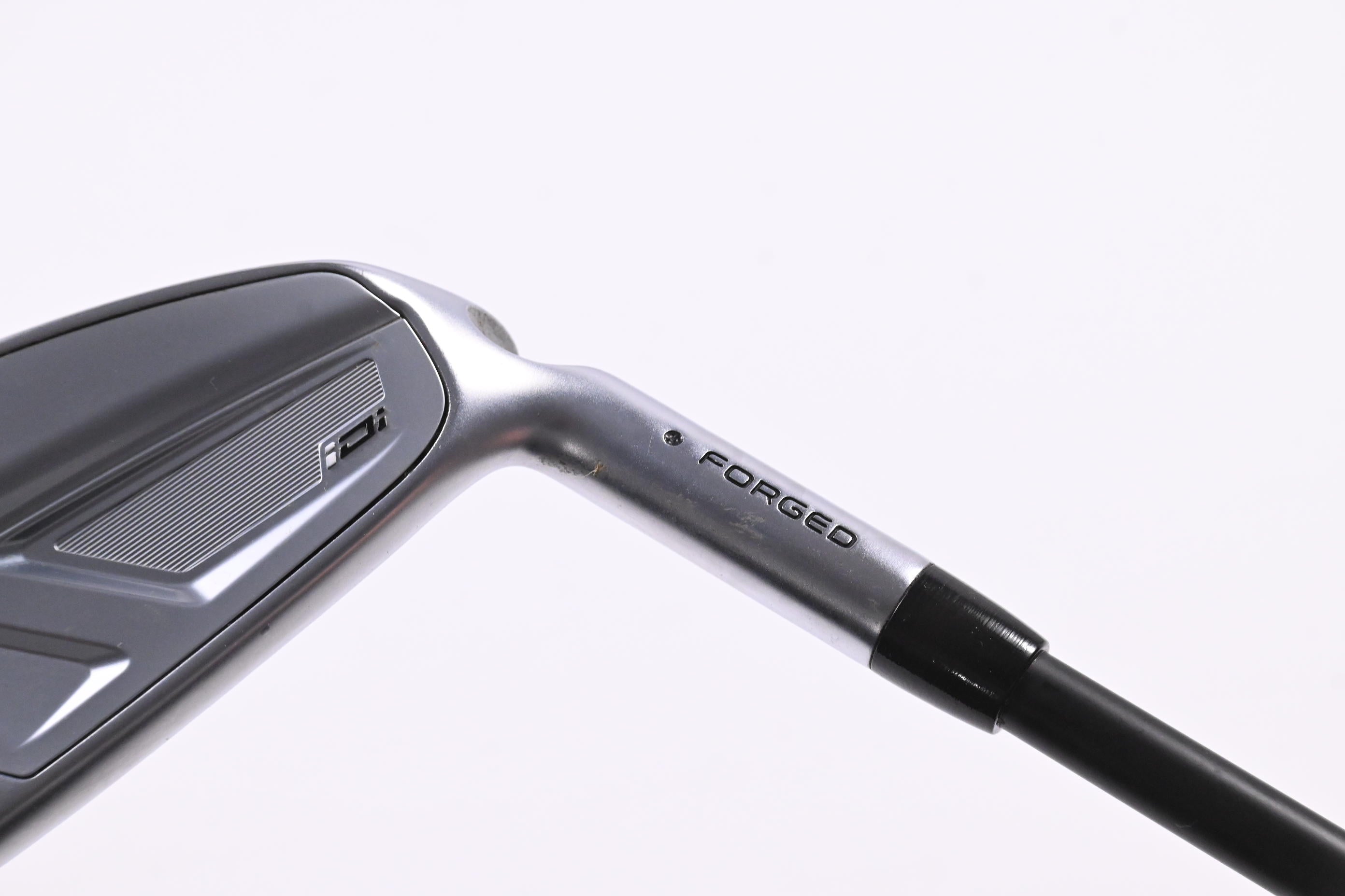 Ping IDI Utility #2 Iron / 17 Degree / Black Dot / Regular Flex AXIOM Velocore