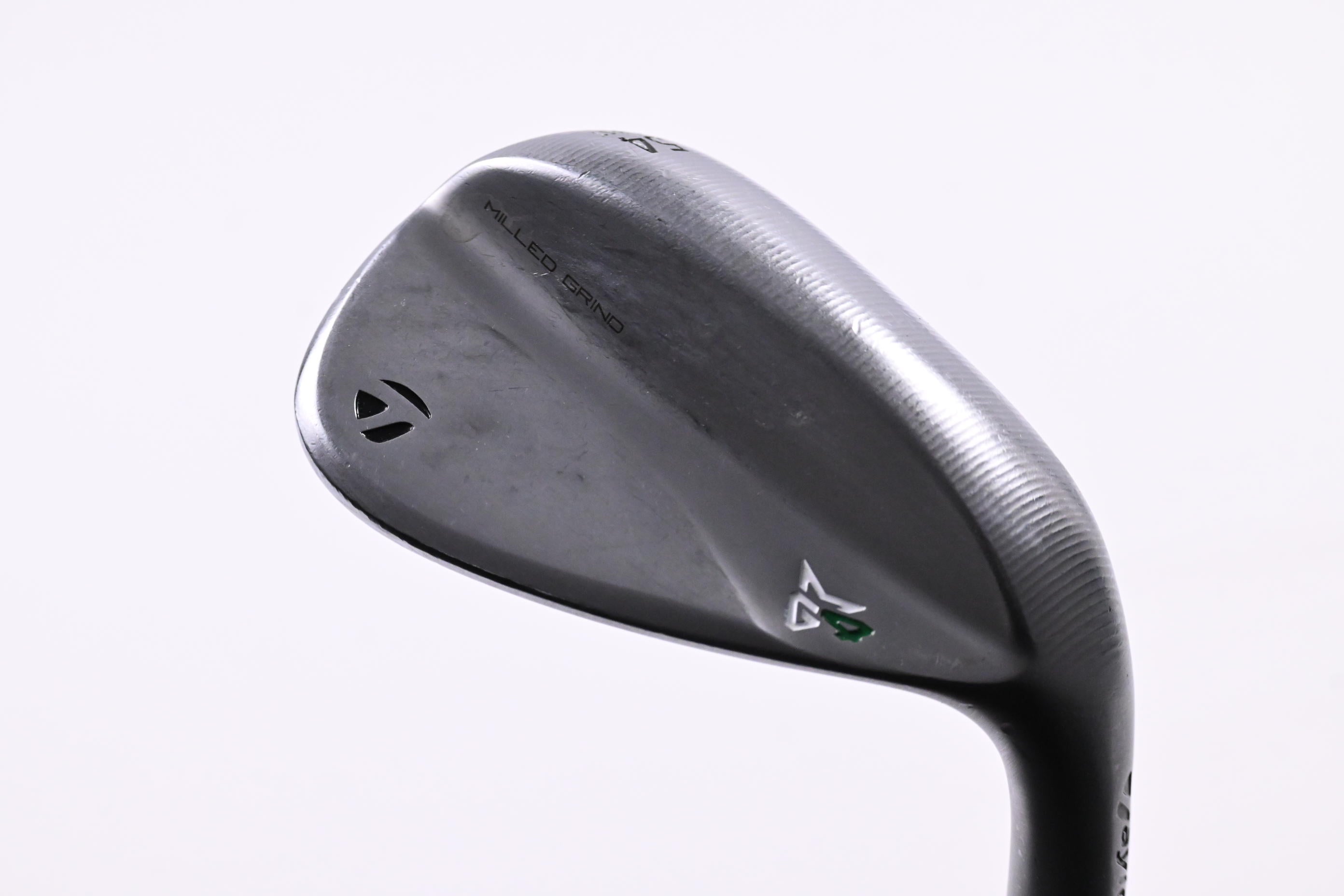 Taylormade Milled Grind 4 Sand Wedge / 54 Degree / Regular Flex MMT 65 Shaft