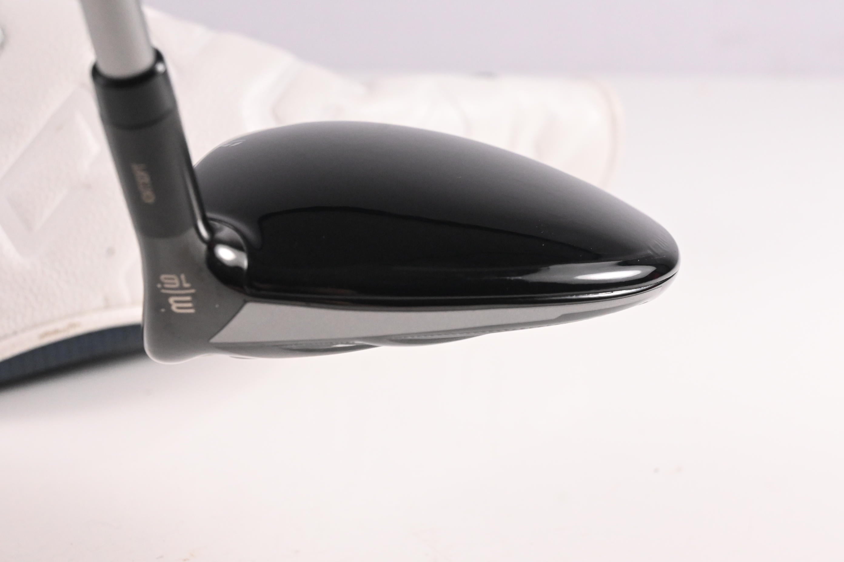 Taylormade Qi10 #3 Wood / 16 Degree / Senior Flex Speeder NX TCS 50 Shaft