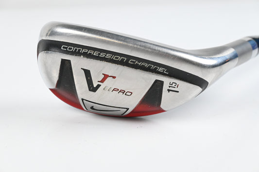 Nike VR Pro #1 Hybrid / 15 Degree / Stiff Flex Project X Blue Shaft