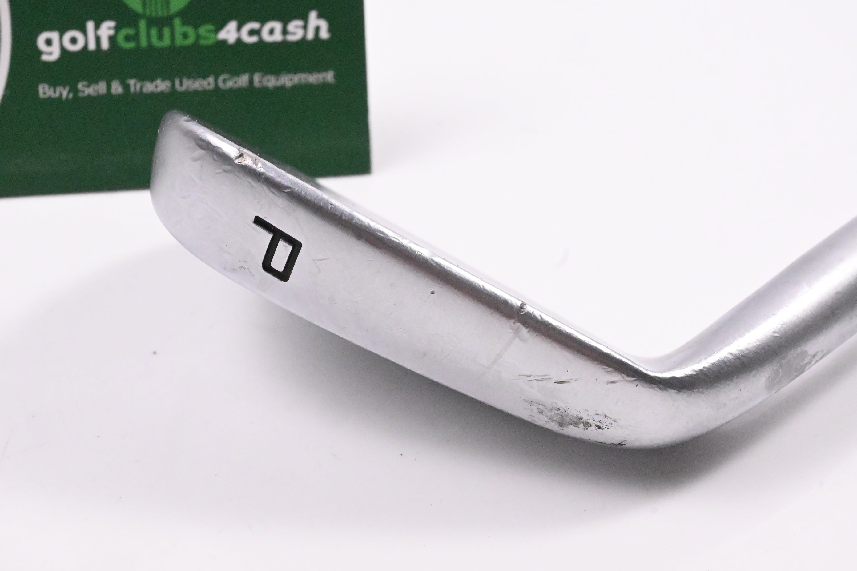 Taylormade P7MB 2020 Pitching Wedge / 47 Degree / Stiff Flex Project X LZ 120 Shaft