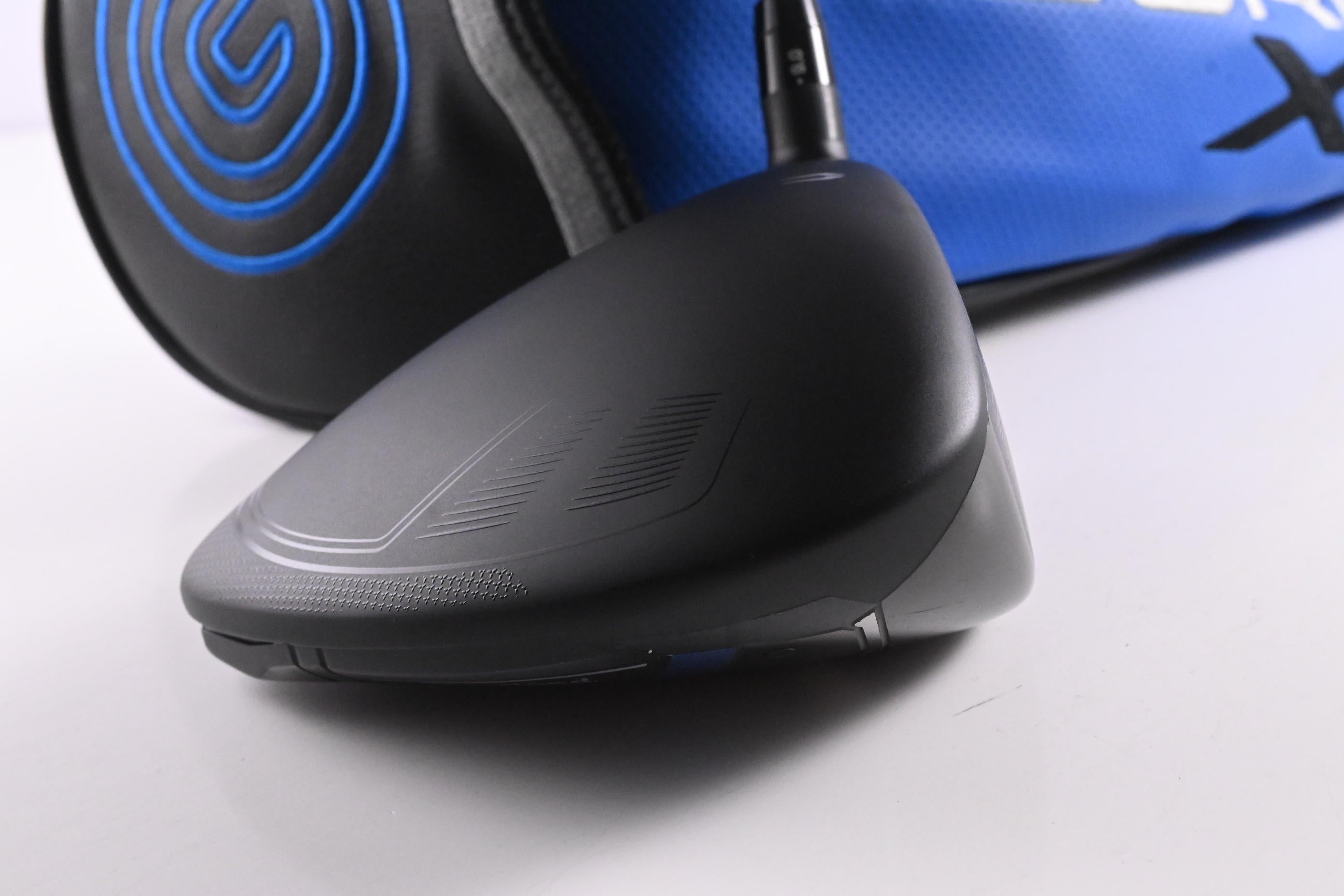 Cleveland HiBore XL Lite Driver / 9-12 Degree / Regular Flex Aldila Ascent PL 40