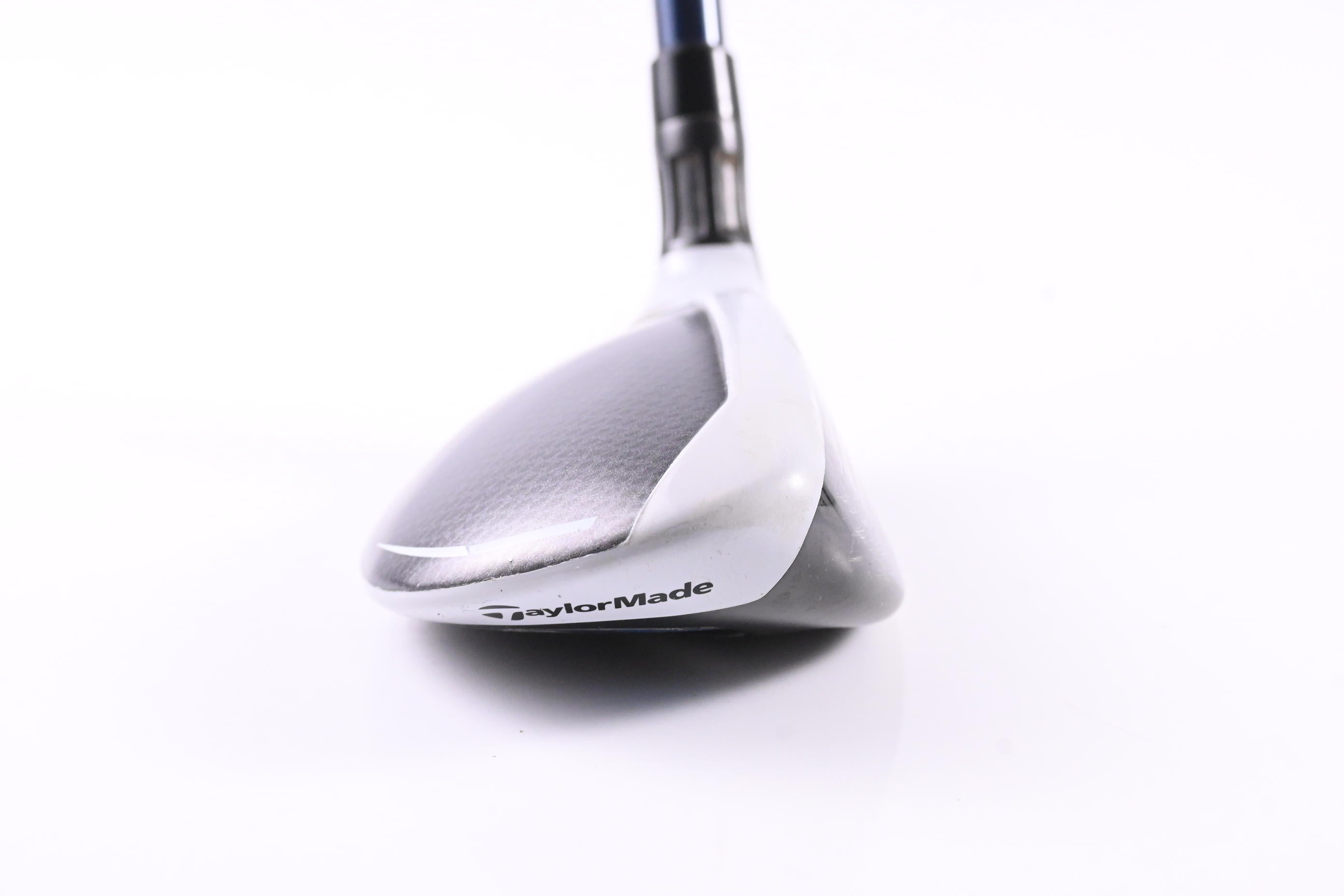 Taylormade SIM Max #4 Hybrid / 22 Degree / Stiff Flex Fujikura Ventus Blue 7