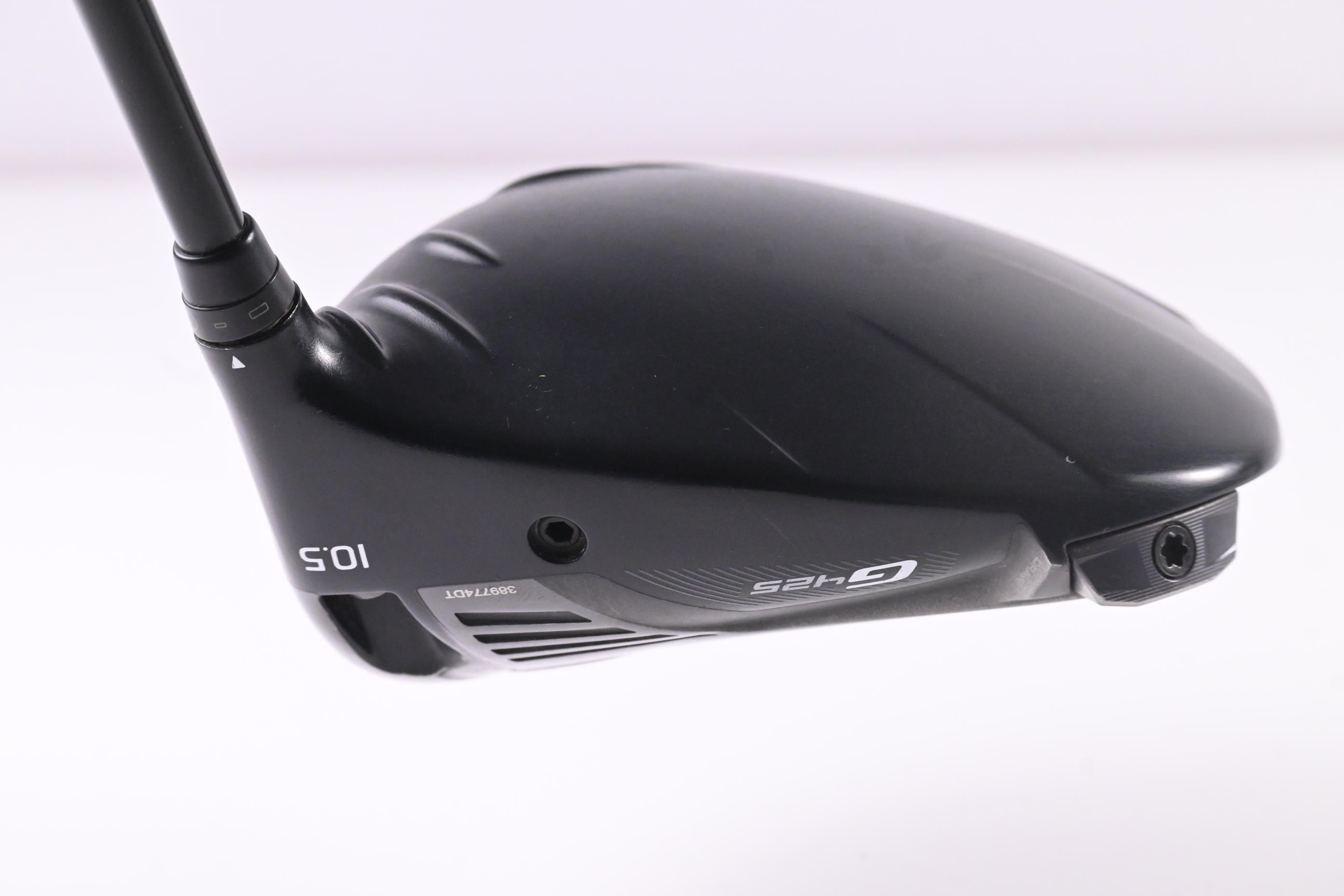 Ping G425 Max Driver / 10.5 Degree / Stiff Flex Tensei AV Orange 65 Shaft