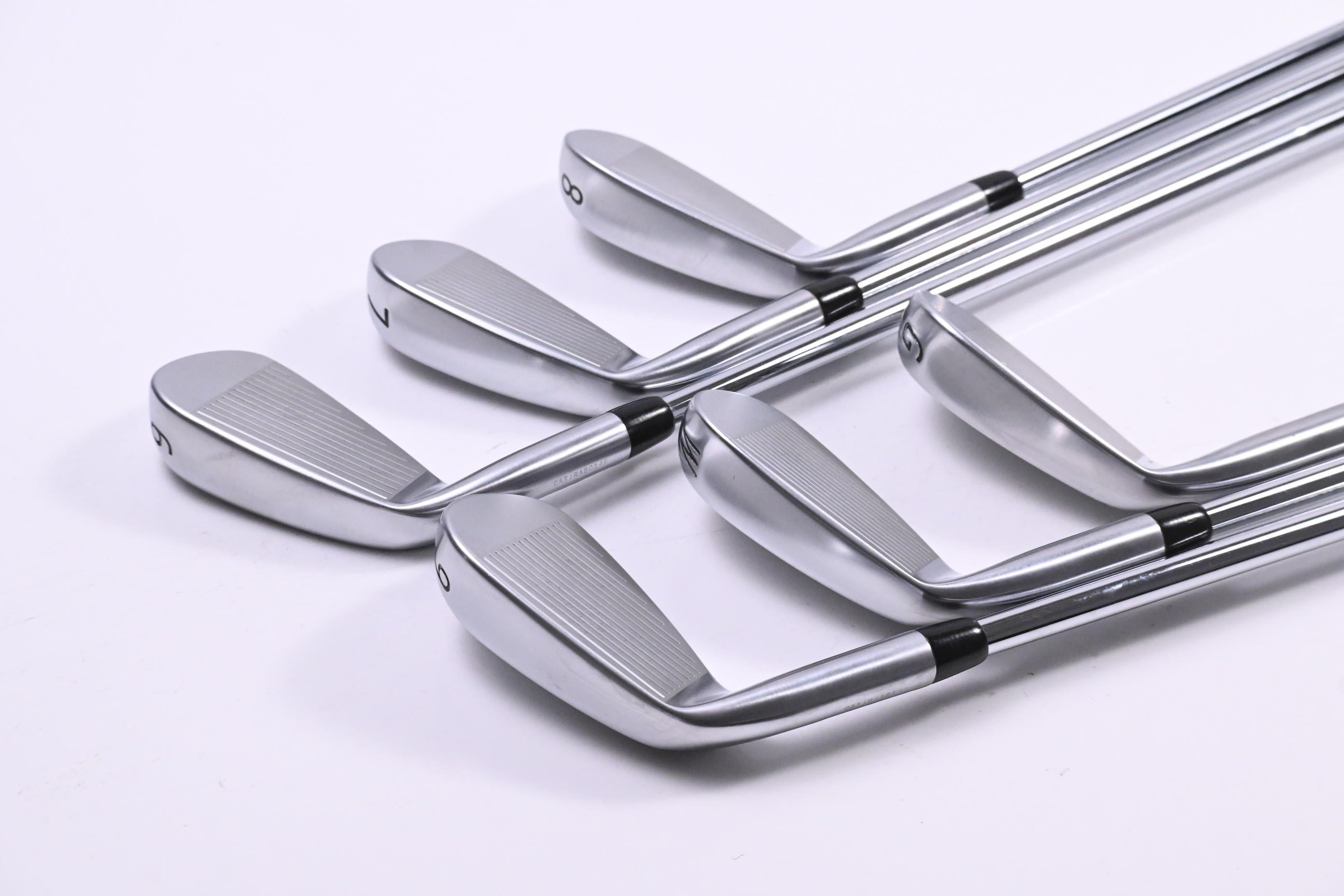 PXG 0311 P Gen8 Irons / 6-PW+GW / Regular Flex N.S.Pro Modus³ Tour 105 Shafts