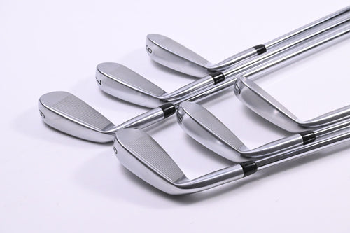 PXG 0311 P Gen8 Irons / 6-PW+GW / Regular Flex N.S.Pro Modus³ Tour 105 Shafts