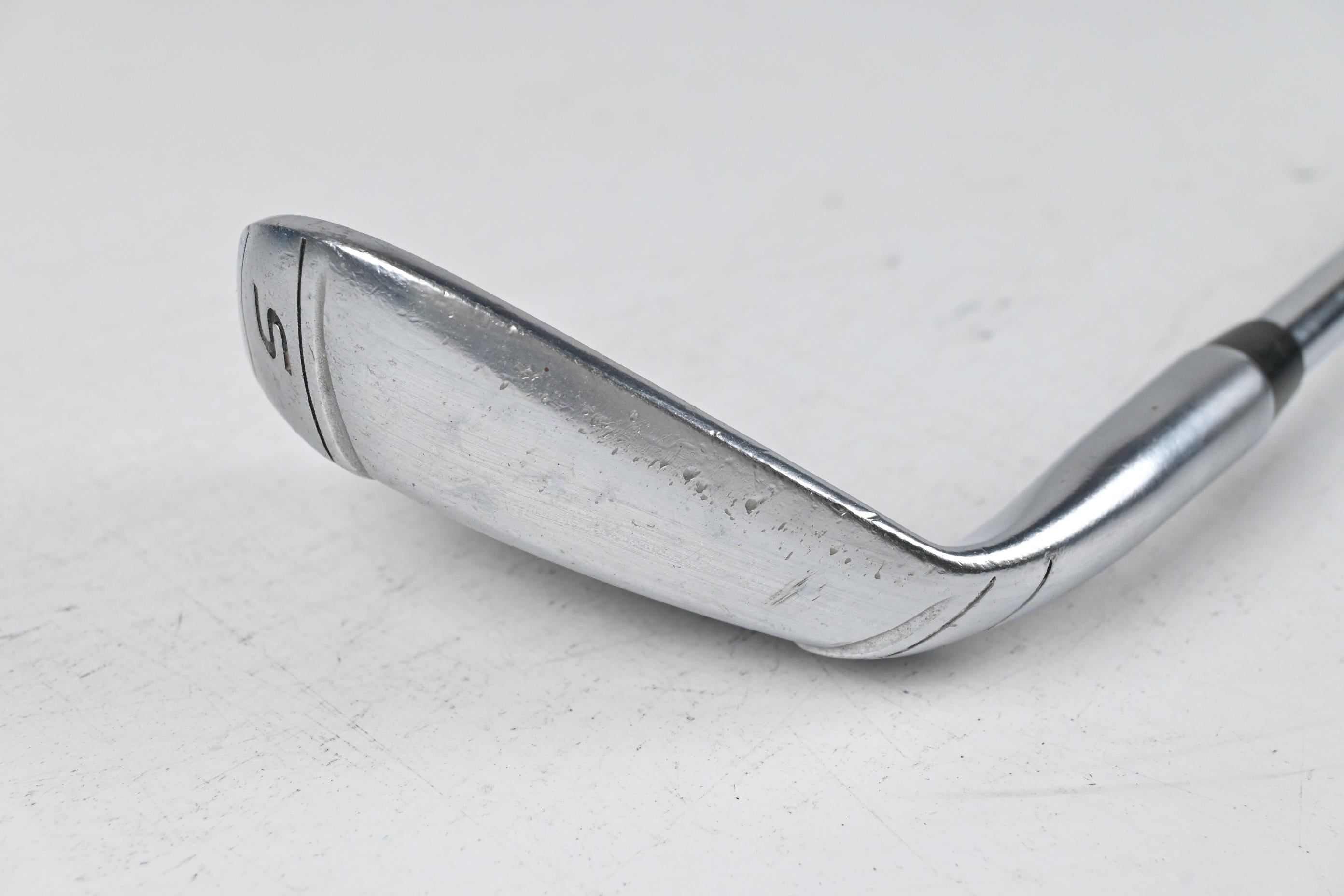 Cobra Fly-Z Sand Wedge / 55 Degree / Regular Flex Cobra Fly-Z Shaft