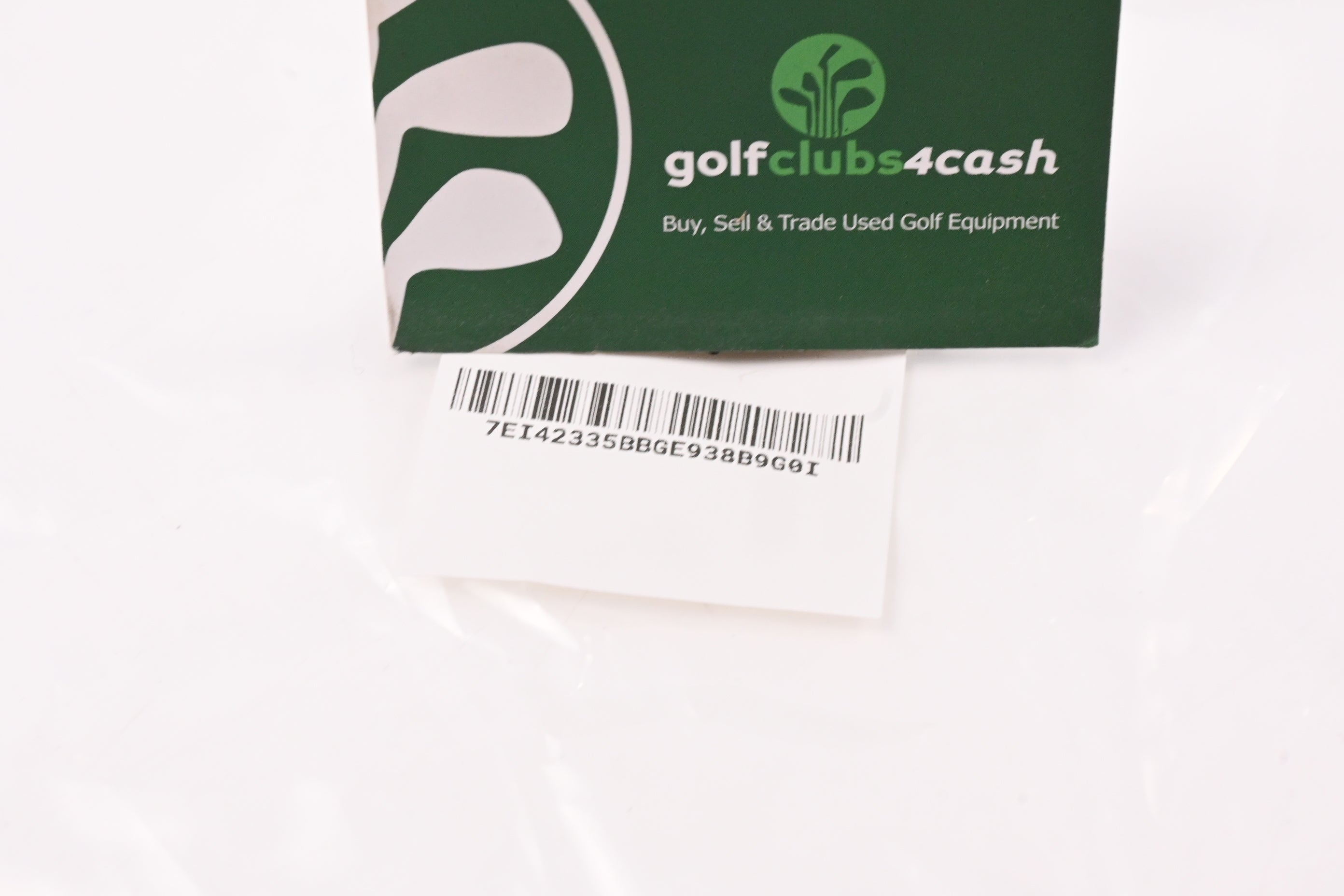 Scotty Cameron 2021 Las Vegas Let's Roll / Putter Headcover / Blade / Green