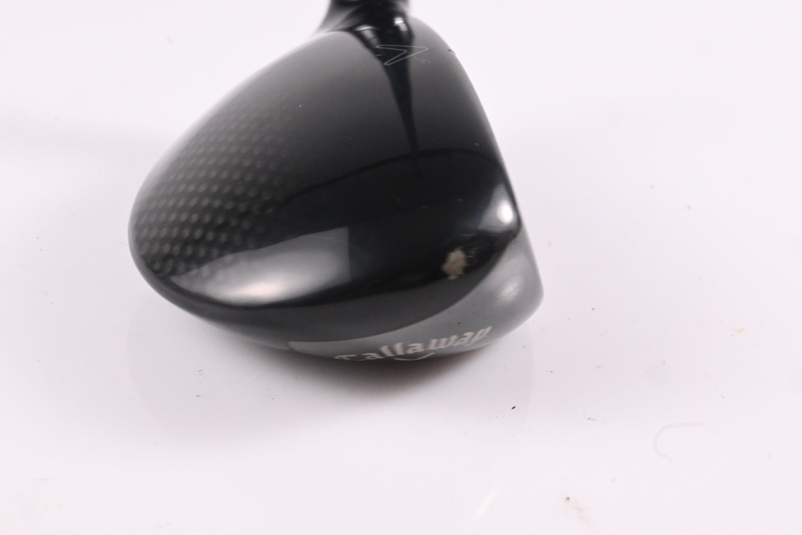 Callaway Epic Flash #4 Hybrid / 21 Degree / Regular Flex Tensei AV Silver 65
