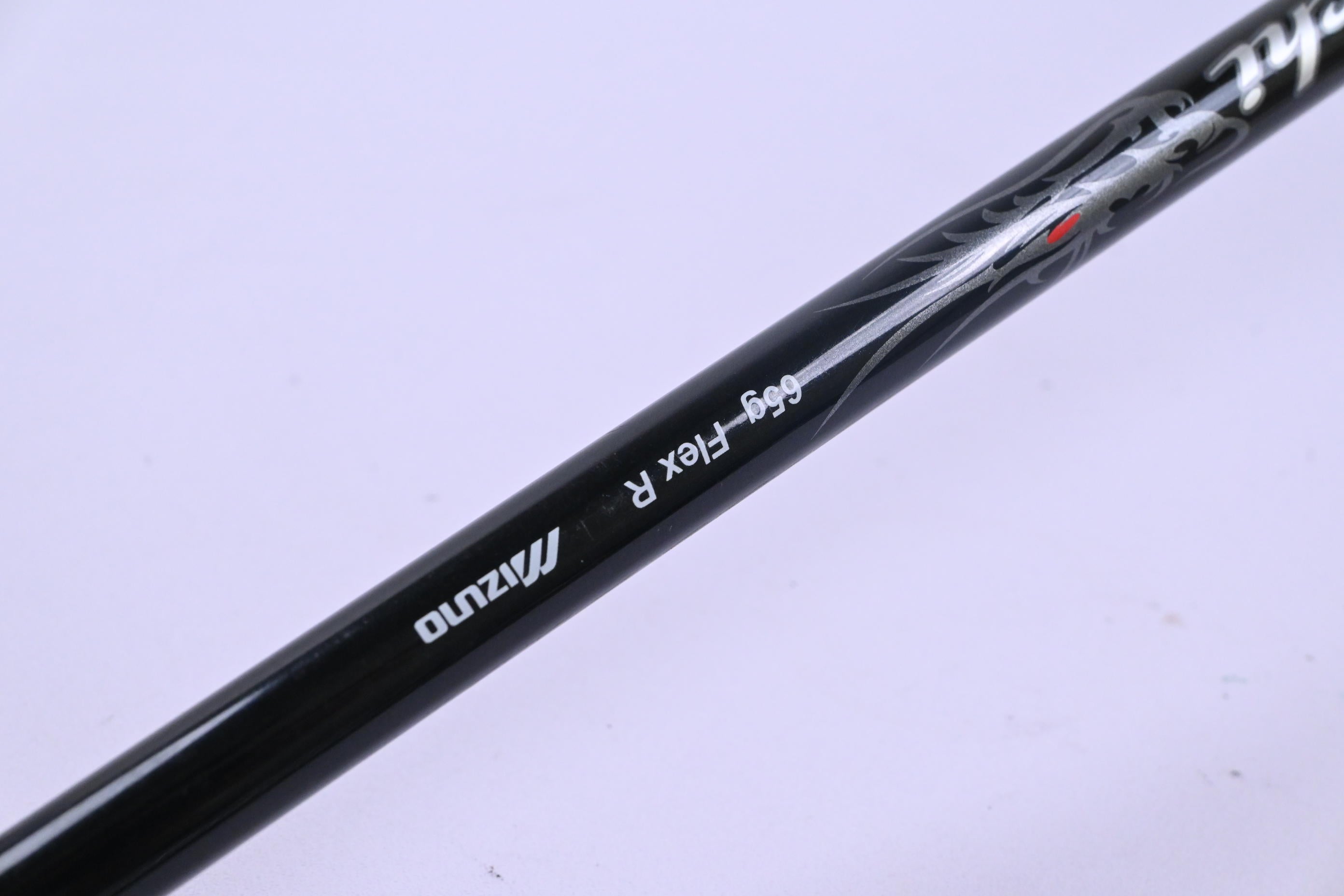 Mizuno JPX Series Gap Wedge / 50 Degree / Regular Flex Fujikura Ozochi 65 Shaft