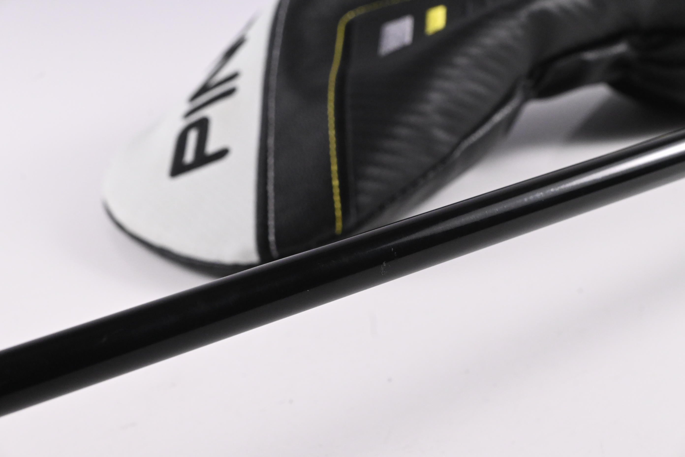 Ping G430 LST Driver / 10.5 Degree / Stiff Flex Kai`li White 60 Shaft