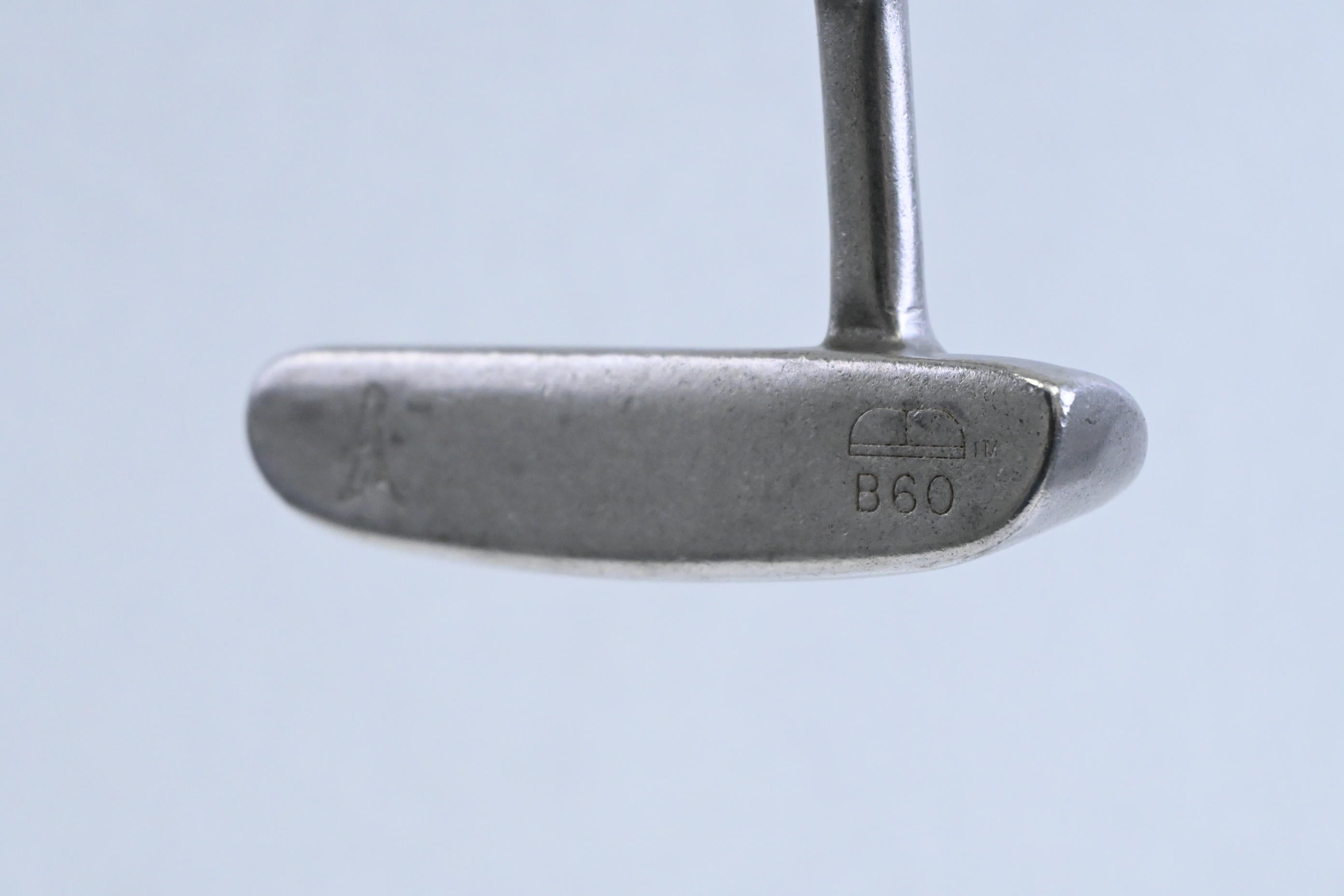Ping Karsten Original B60 Putter / 34 Inch
