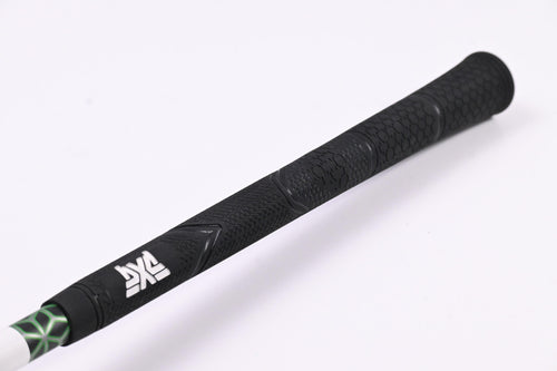 PXG 0211 Z #8 Iron / Senior Flex Cypher 50 Shaft