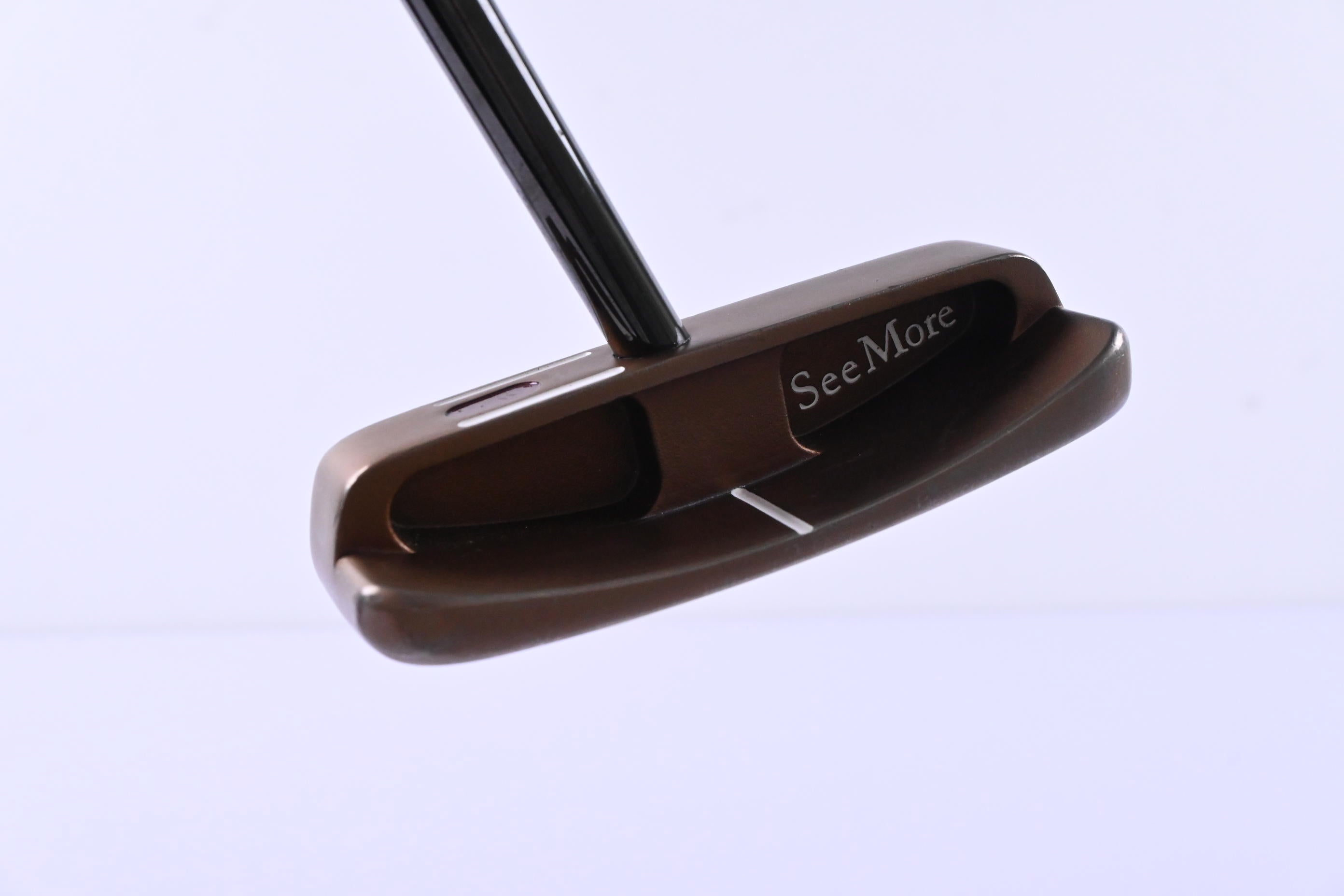 Seemore PCB Copper Putter / 34 Inch