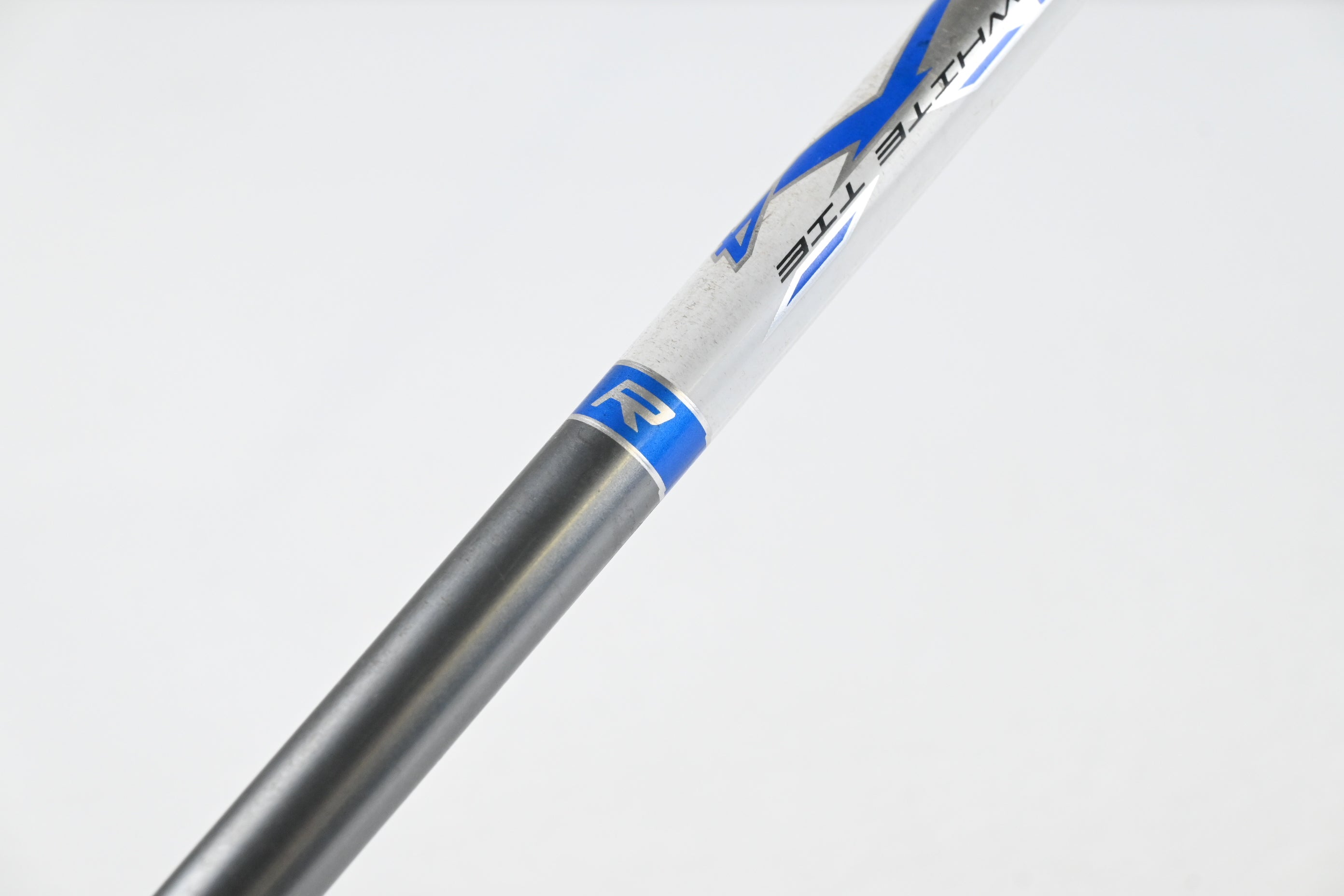Cobra Max #5 Wood / 20 Degree / Regular Flex Matrix MFS White Tie X4 60 Shaft
