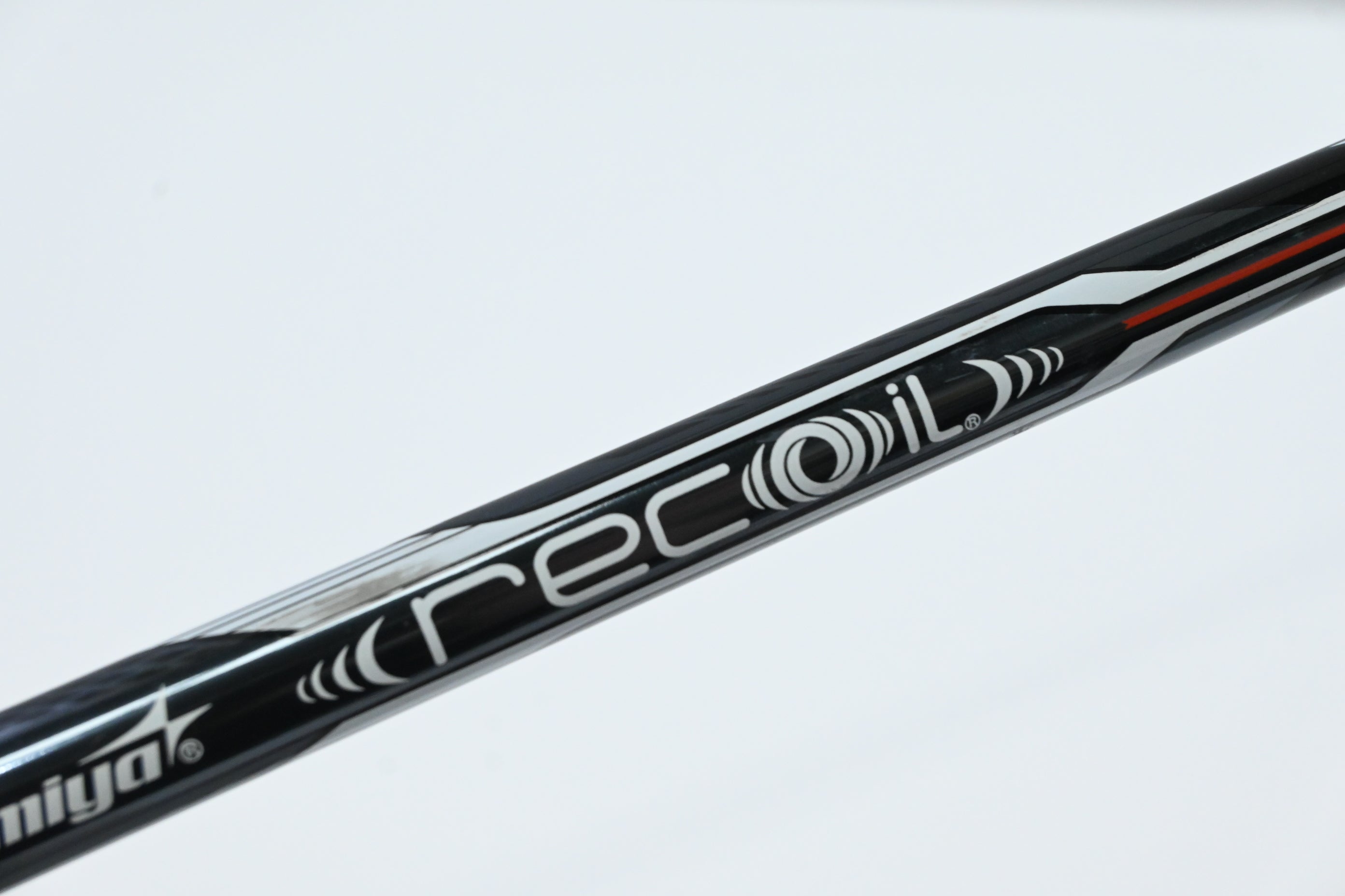 UST Mamiya Recoil DART 75 #5 Hybrid Shaft / Regular Flex / Callaway 3rd Gen
