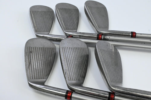 Yonex VMX Irons / 5-PW / Regular Flex Yonex CFS Shafts