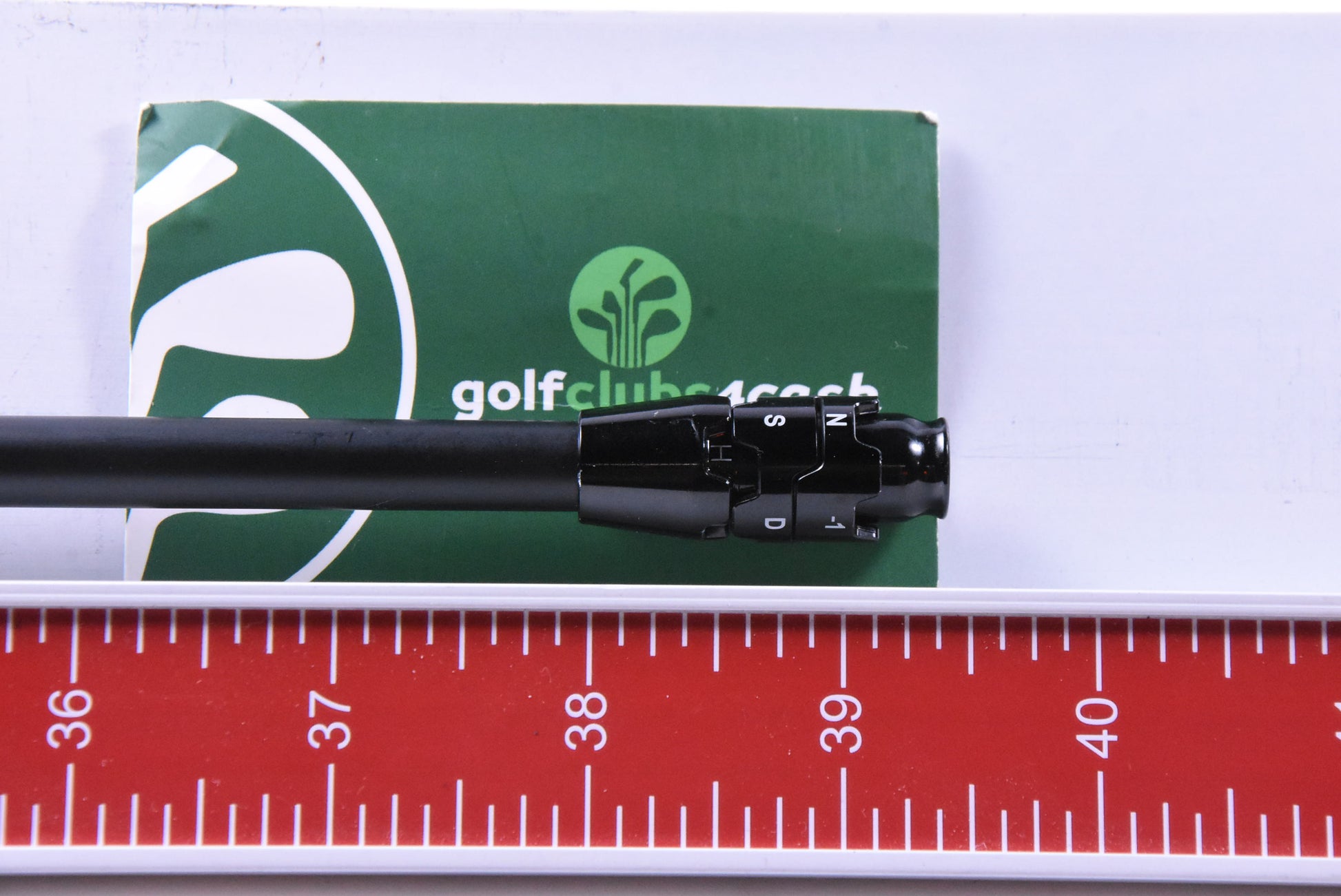 Cypher 2.0 50 #4 Hybrid Shaft / Senior Flex / Callaway 3rd Gen