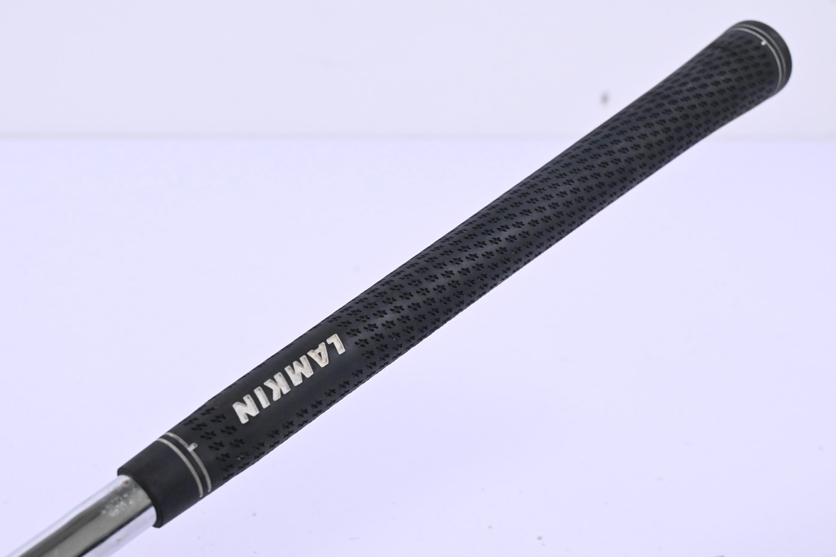 Cobra Tour Trusty Lob Wedge / 60 Degree / Stiff Flex Cobra Shaft