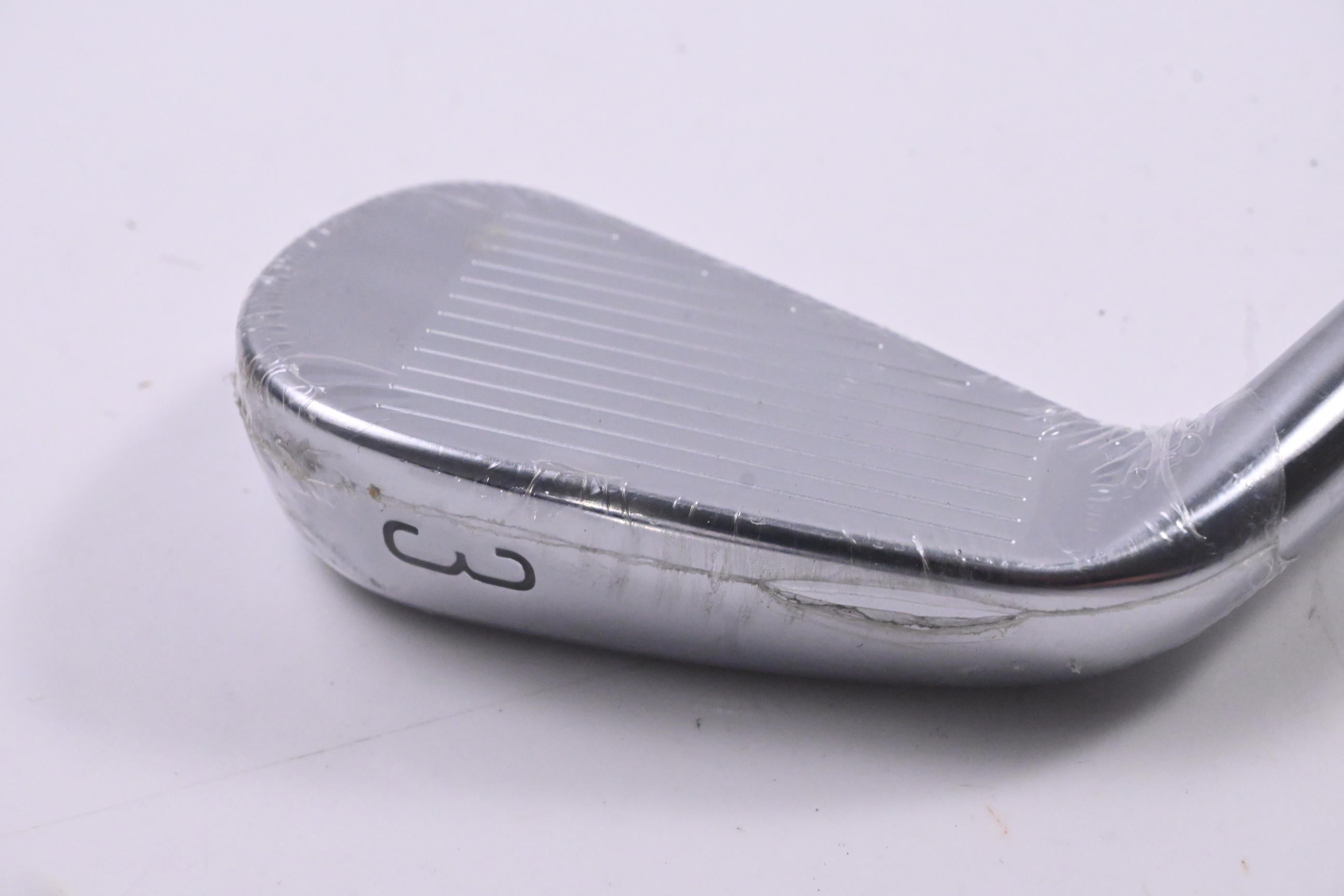 Titleist T200 2023 Utility #3 Iron / 20 Degree / Stiff Flex HZRDUS Black 90