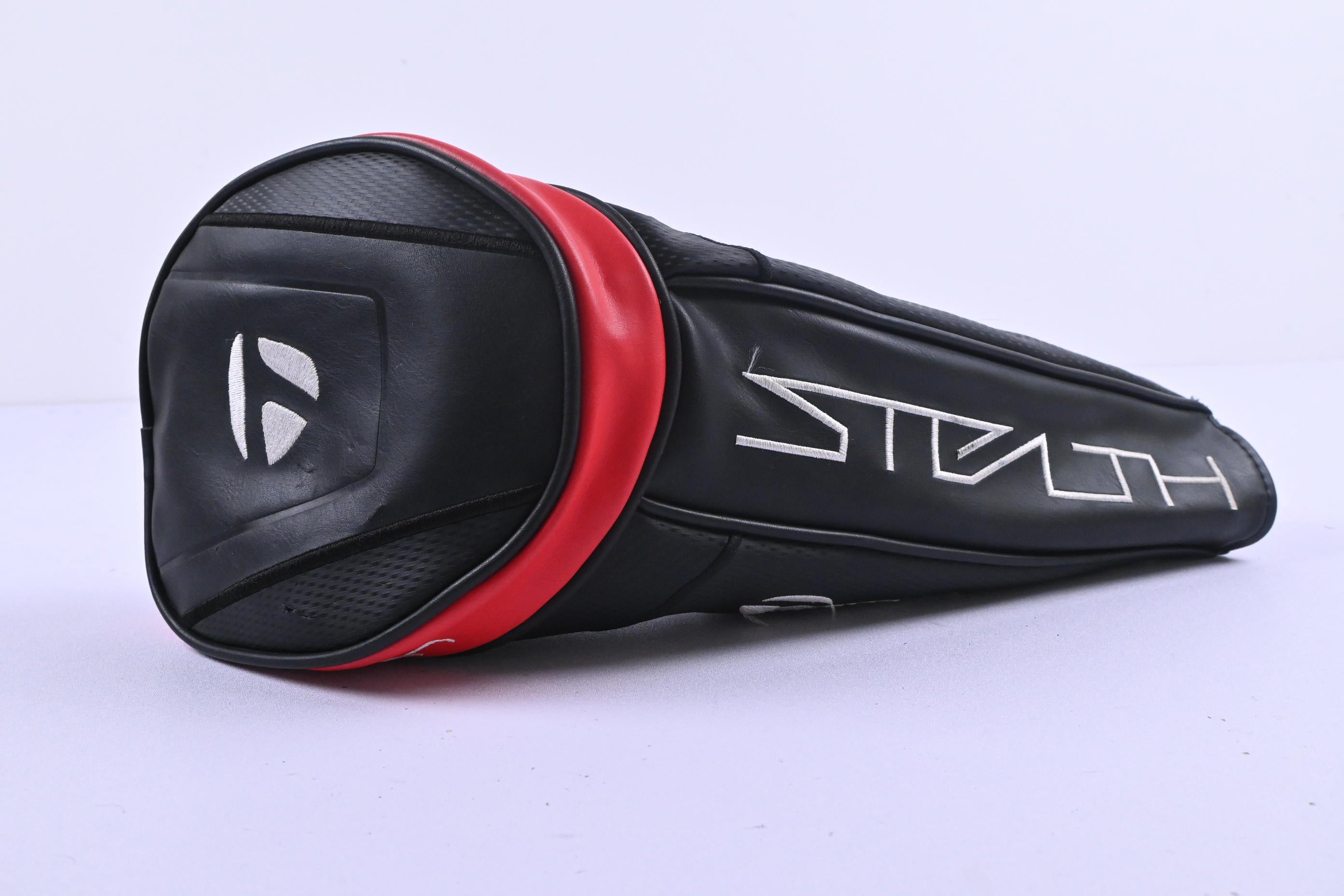 Taylormade Stealth Driver / 9 Degree / Stiff Flex Aldila Ascent Red 60