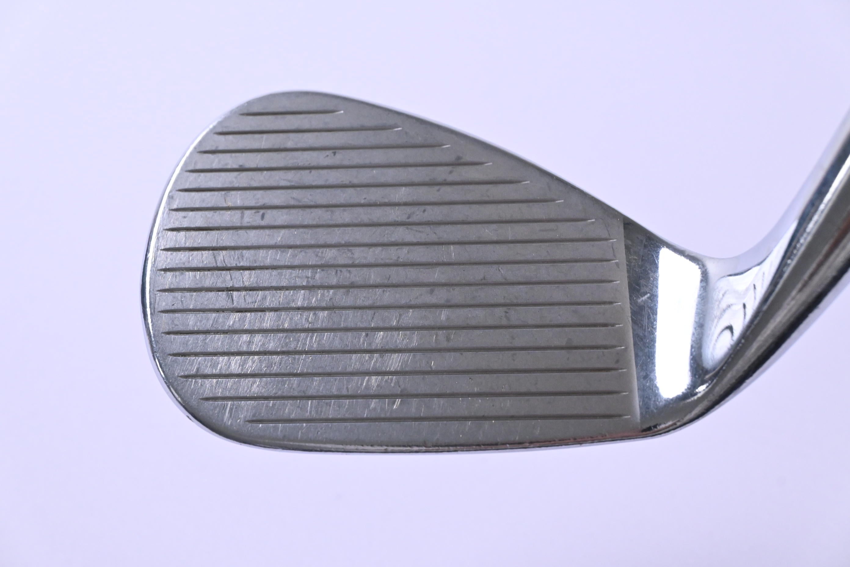 Callaway CB Sand Wedge / 54 Degree / Stiff Flex N.S.Pro Modus 3 Tour 105