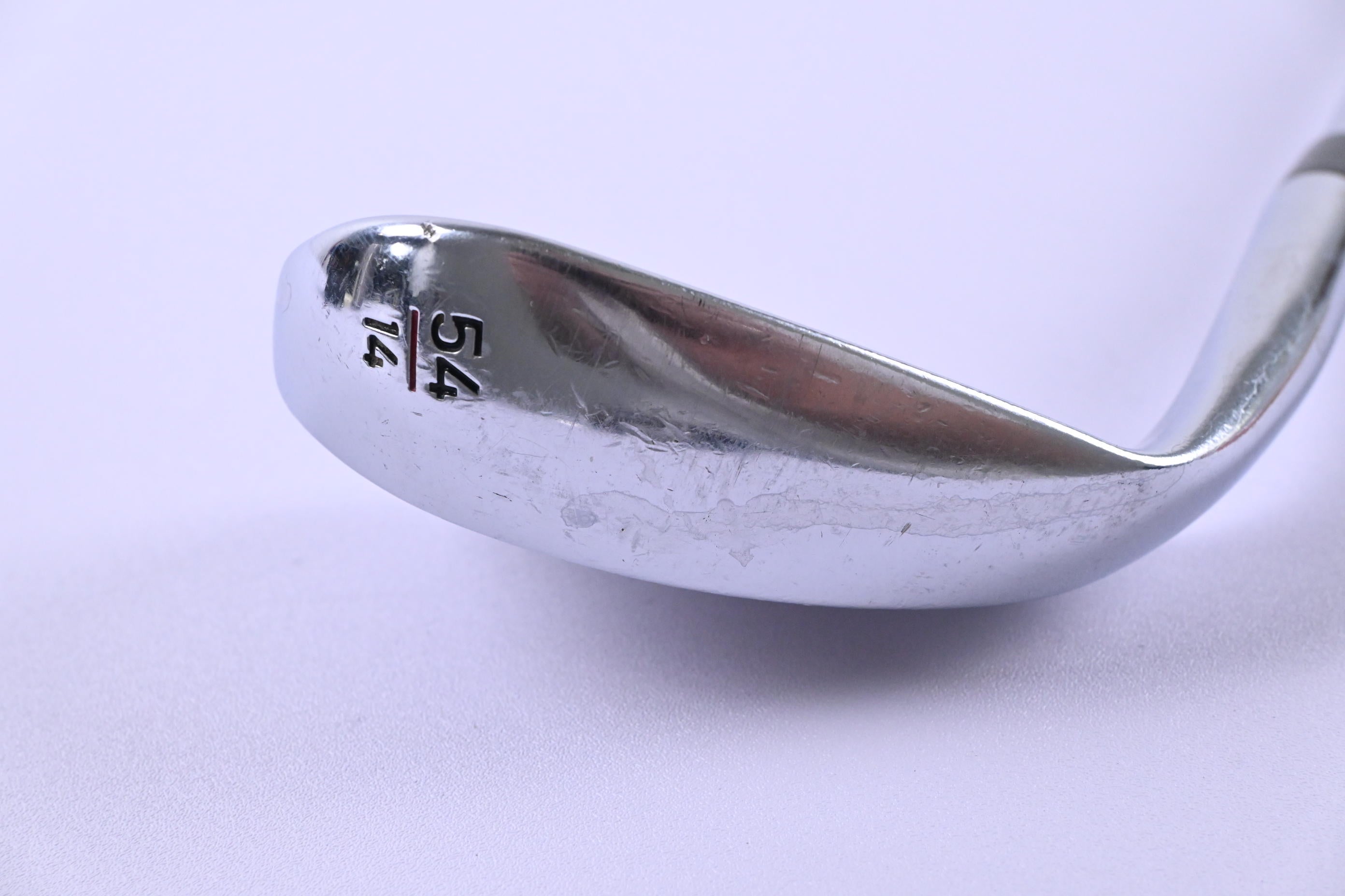 Callaway CB Sand Wedge / 54 Degree / Stiff Flex N.S.Pro Modus 3 Tour 105