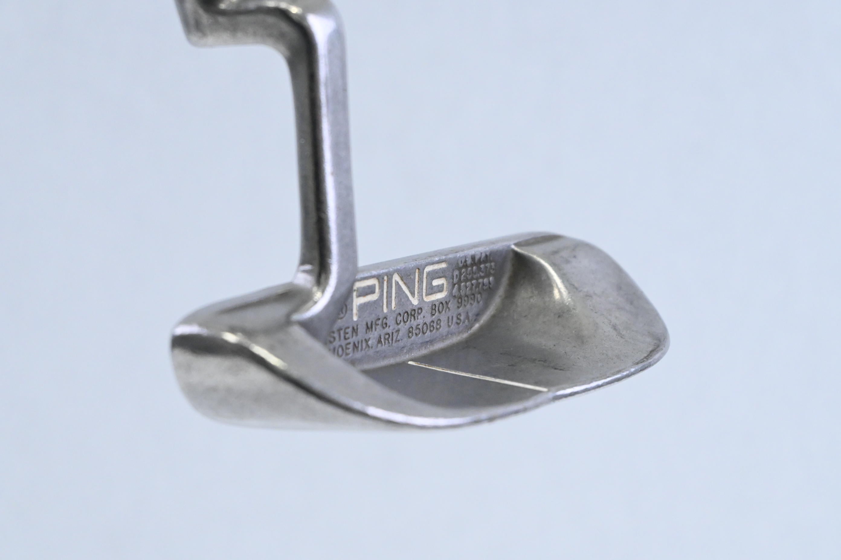 Ping Karsten Original B60 Putter / 34 Inch