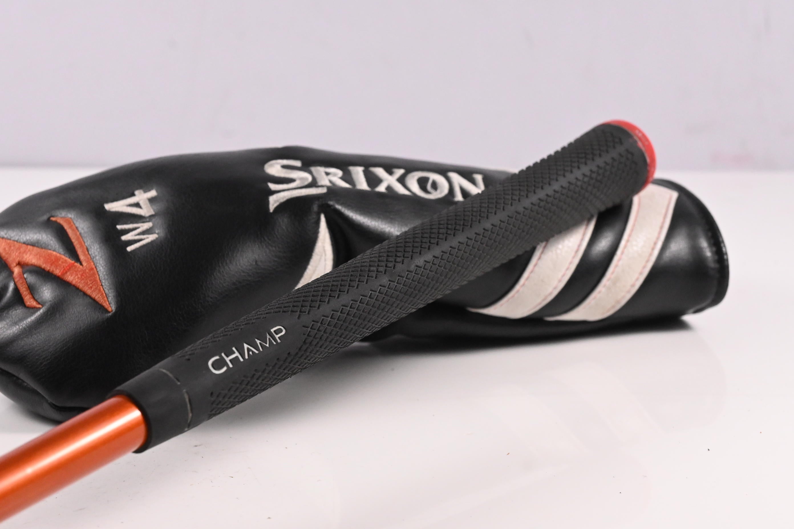 Srixon Z-F65 #3 Wood / 15 Degree / Regular Flex Miyasaki 6 Shaft
