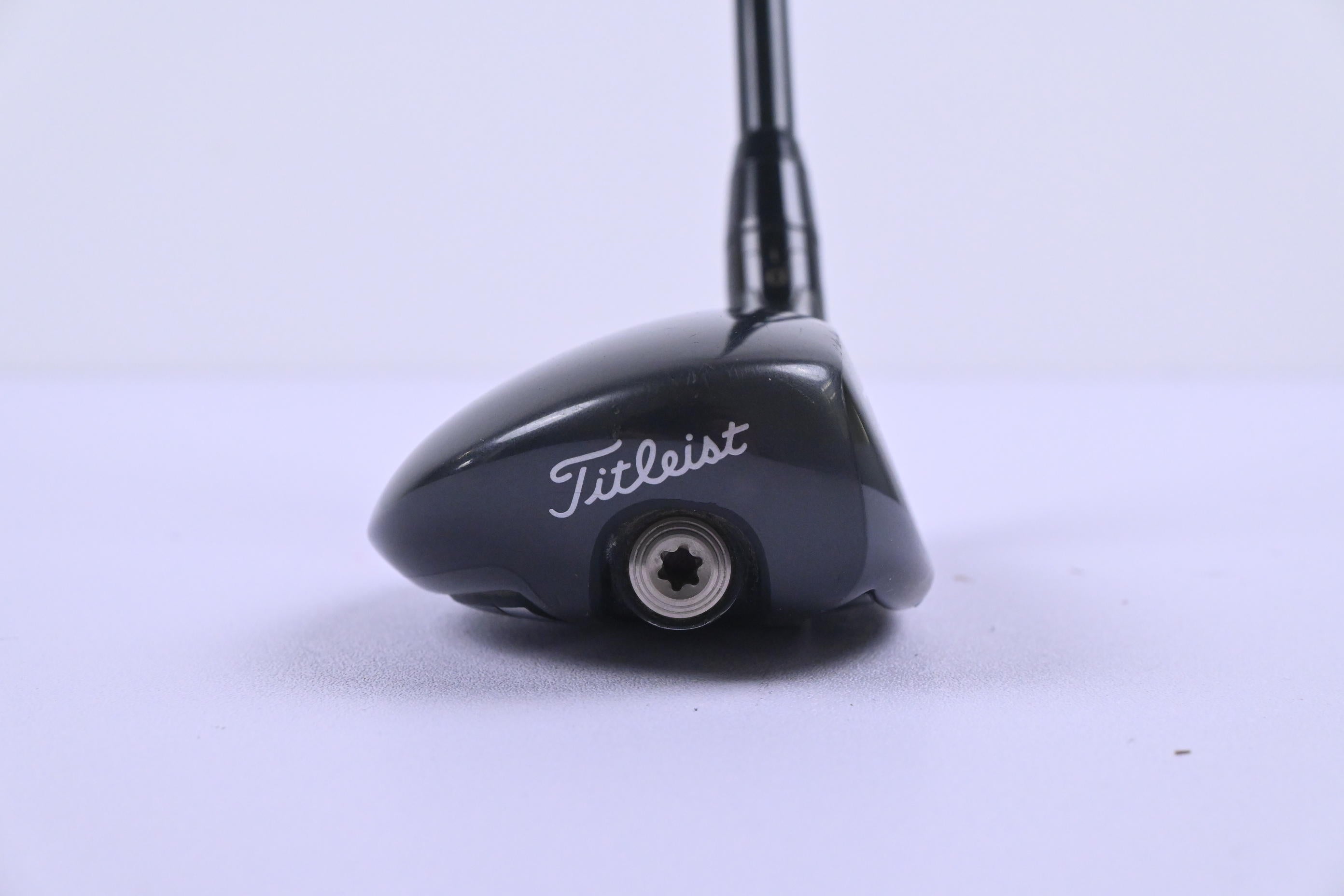 Titleist 818 H1 #3 Hybrid / 19 Degree / Stiff Flex Tensei CK Blue 70 Shaft
