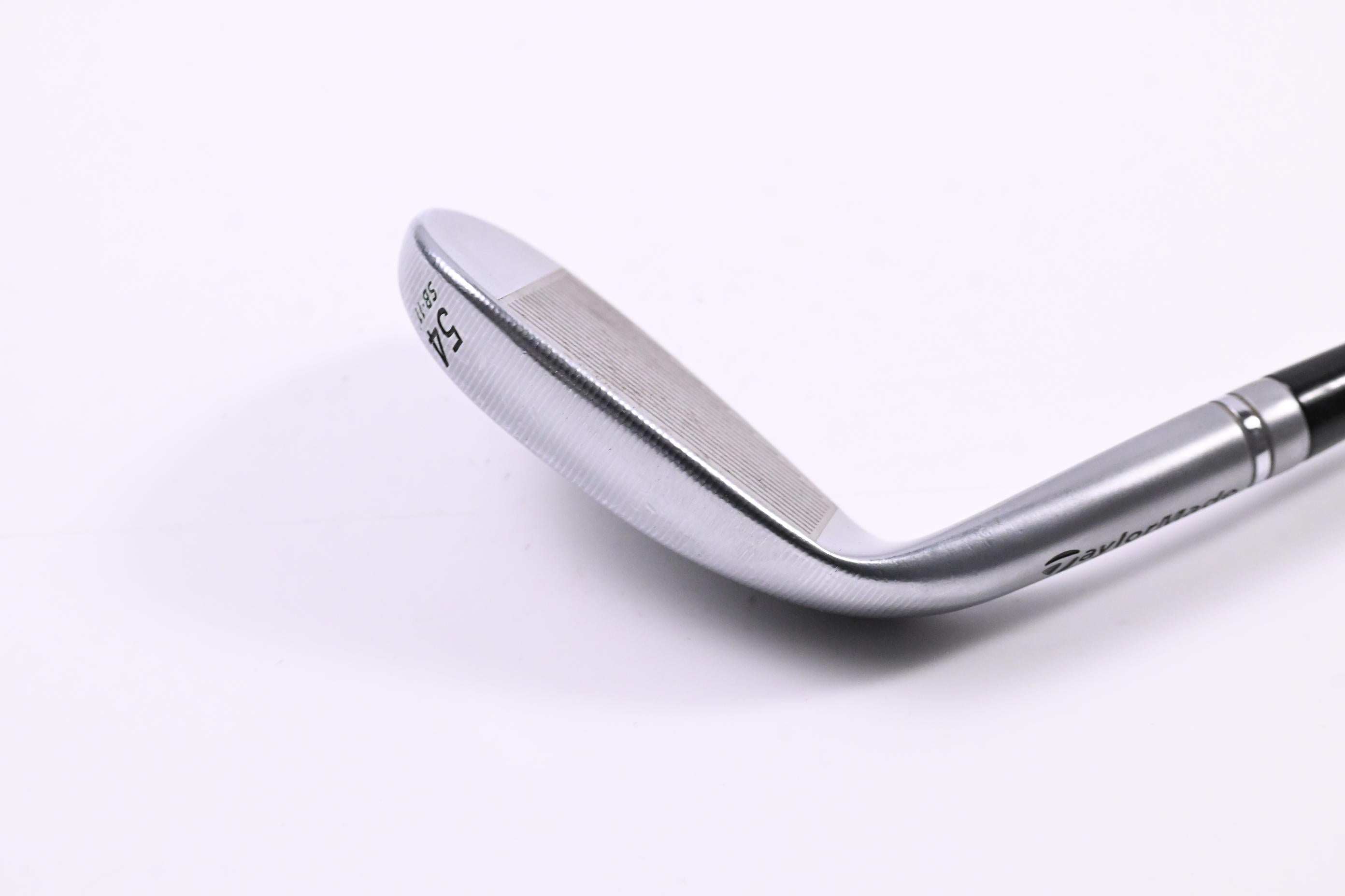 Taylormade Milled Grind 4 Sand Wedge / 54 Degree / Regular Flex MMT 65 Shaft