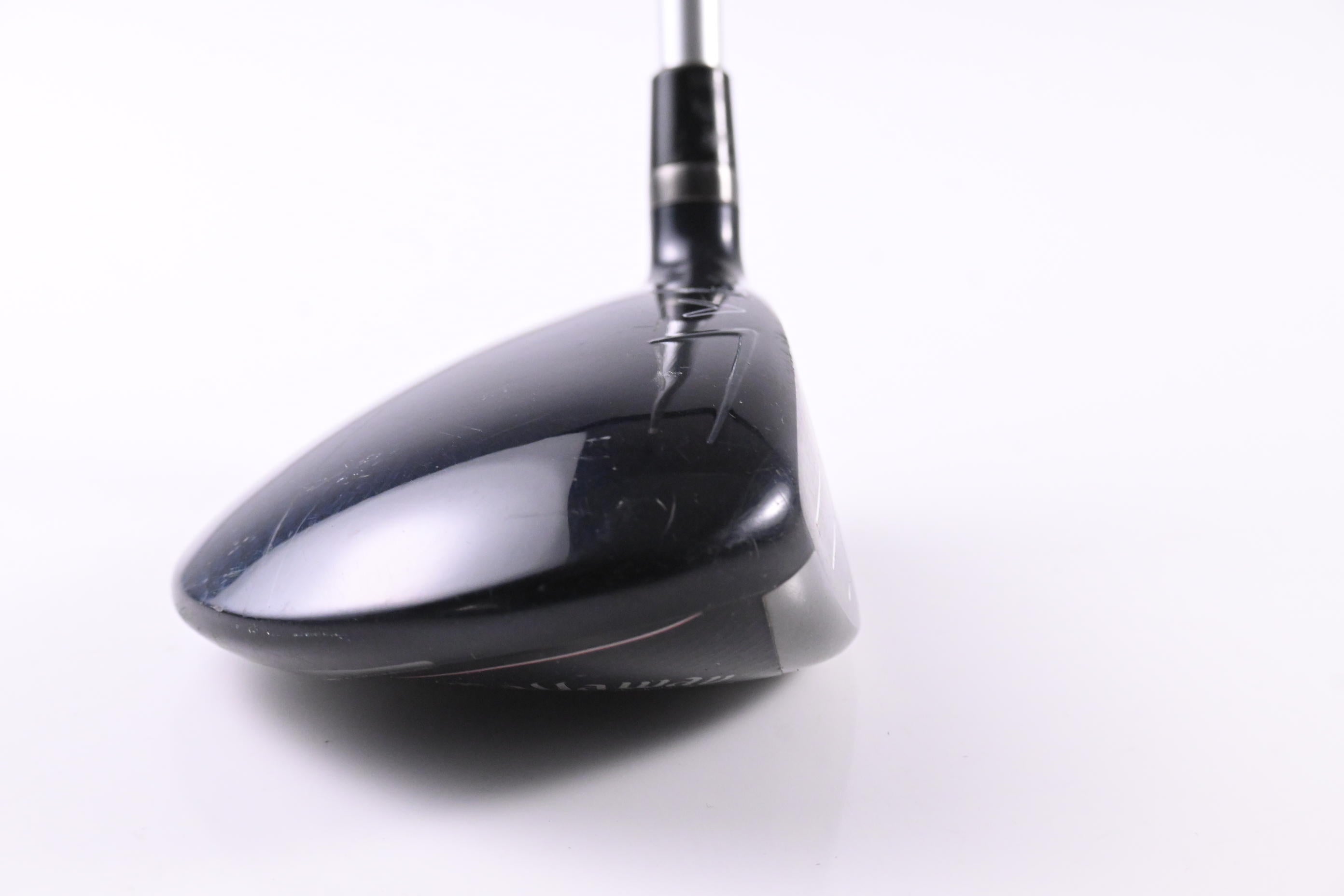 Callaway Steelhead XR #3 Wood / 15 Degree / Regular Flex Tensei CK Blue 55 Shaft