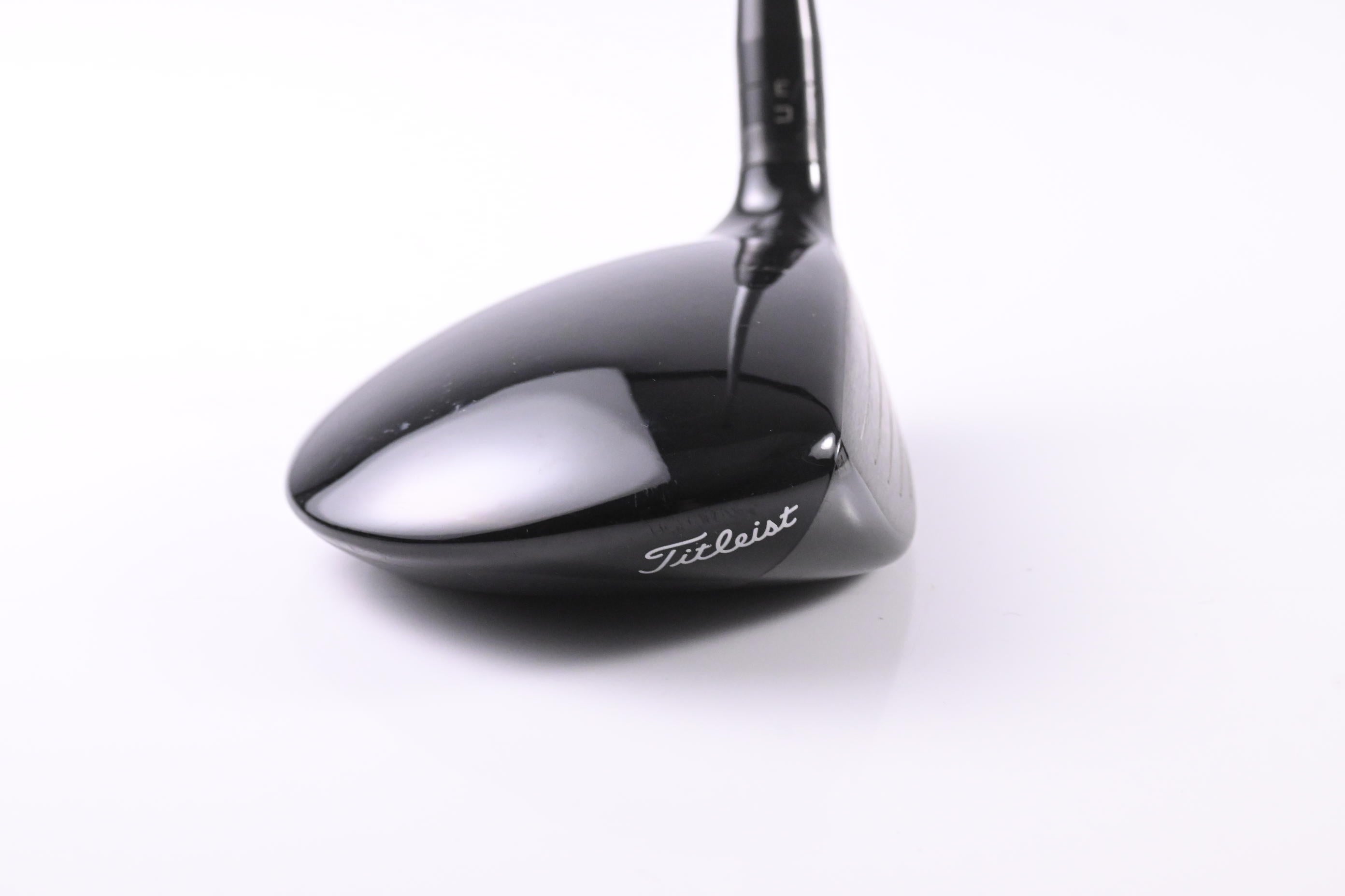 Titleist GT1 #3 Wood / 15 Degree / Regular Flex Fujikura Air Speeder 40 Shaft