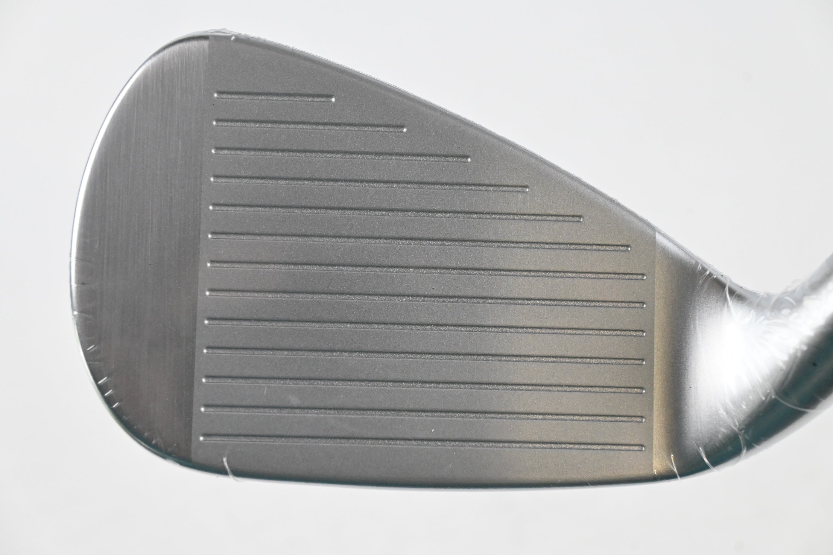 Mizuno JPX 923 Hot Metal Pro #9 Iron / Regular Flex KBS Tour Lite Shaft