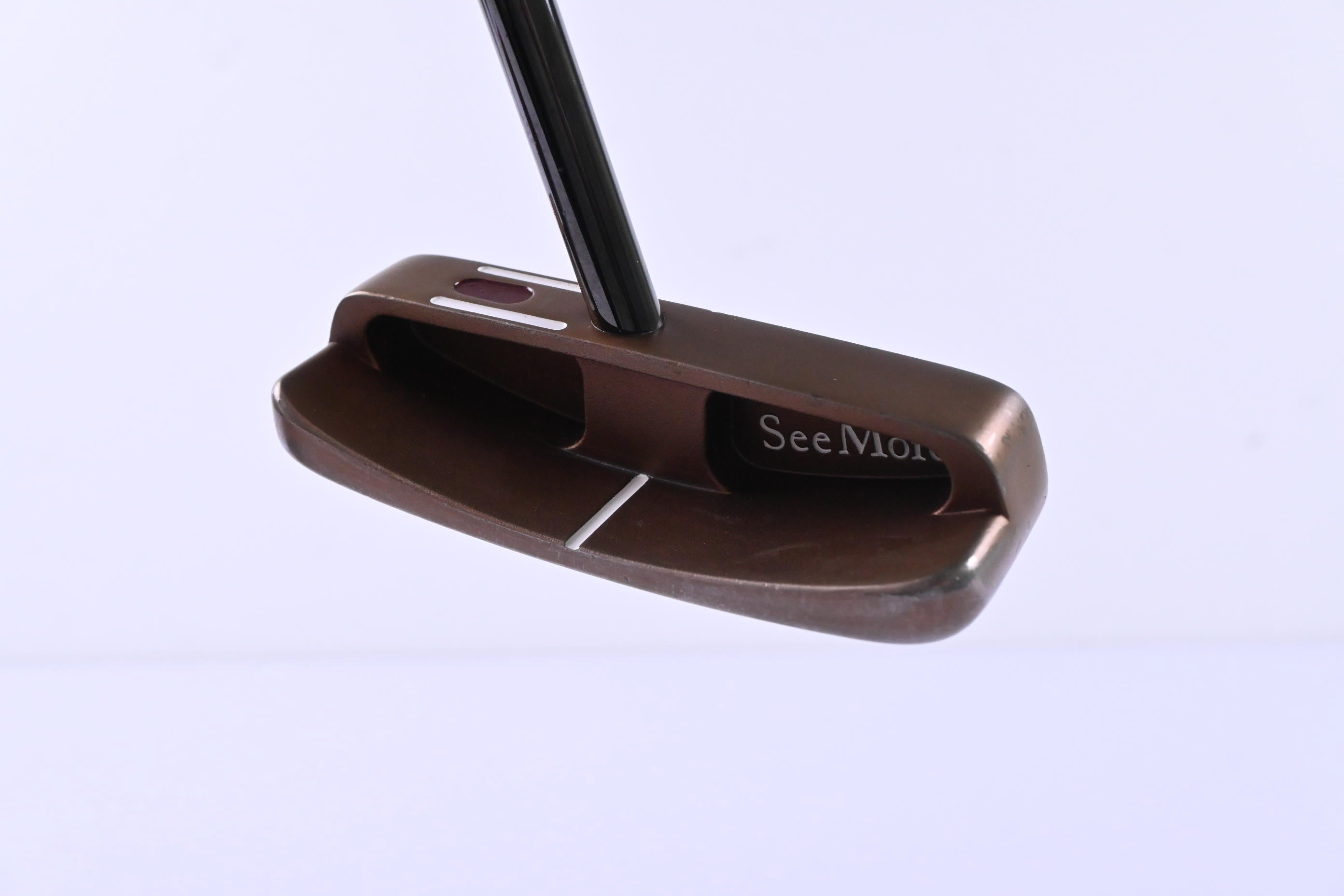 Seemore PCB Copper Putter / 34 Inch