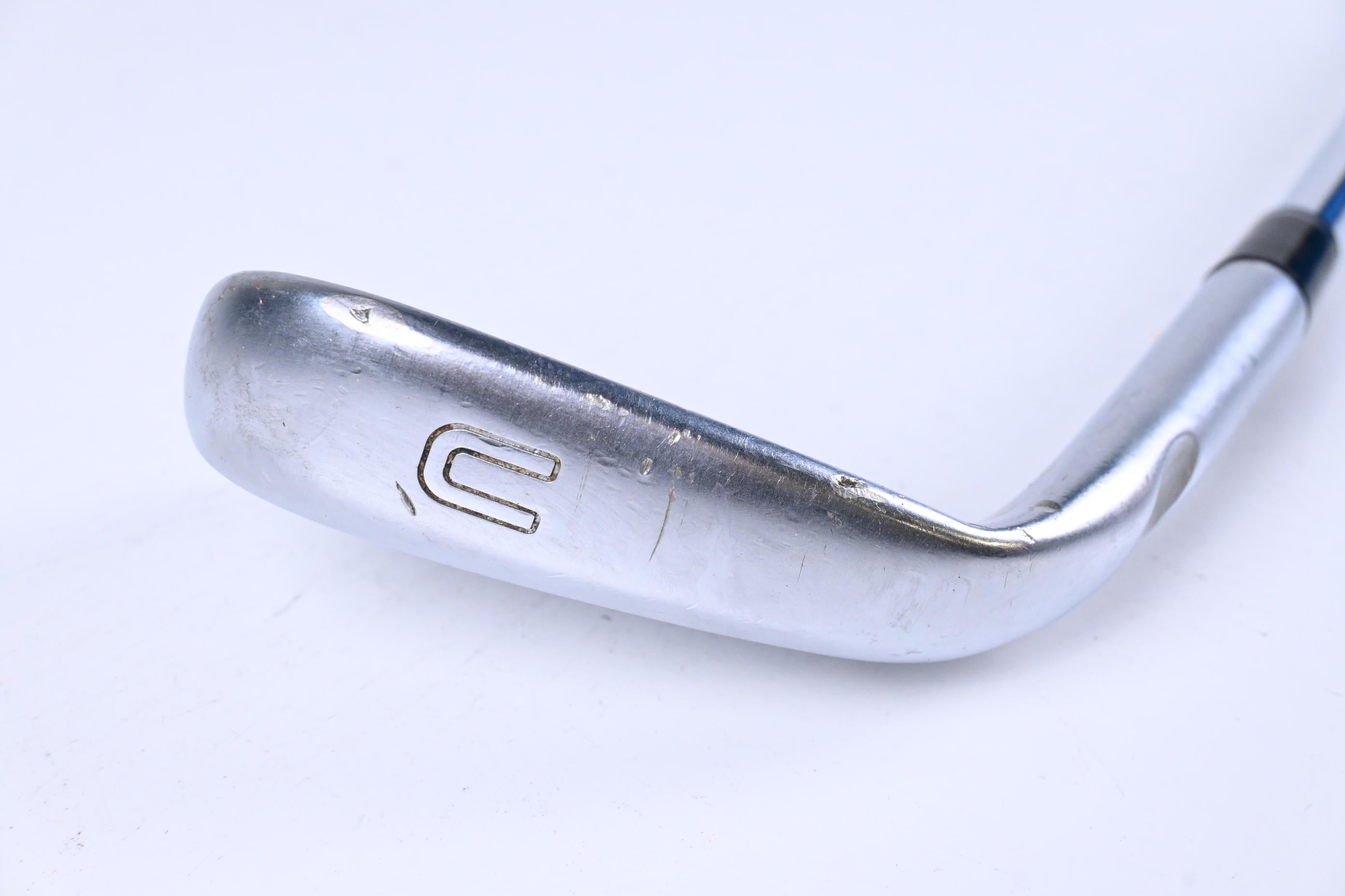Ping i210 Gap Wedge / 50 Degree / Black Dot / Stiff Flex N.S.Pro Modus3 Tour 120