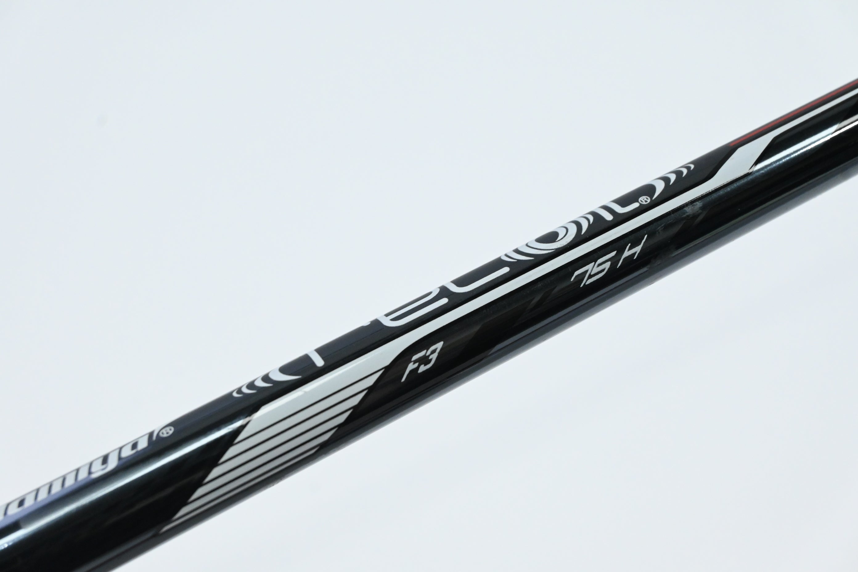 UST Mamiya Recoil DART 75 #5 Hybrid Shaft / Regular Flex / Callaway 3rd Gen