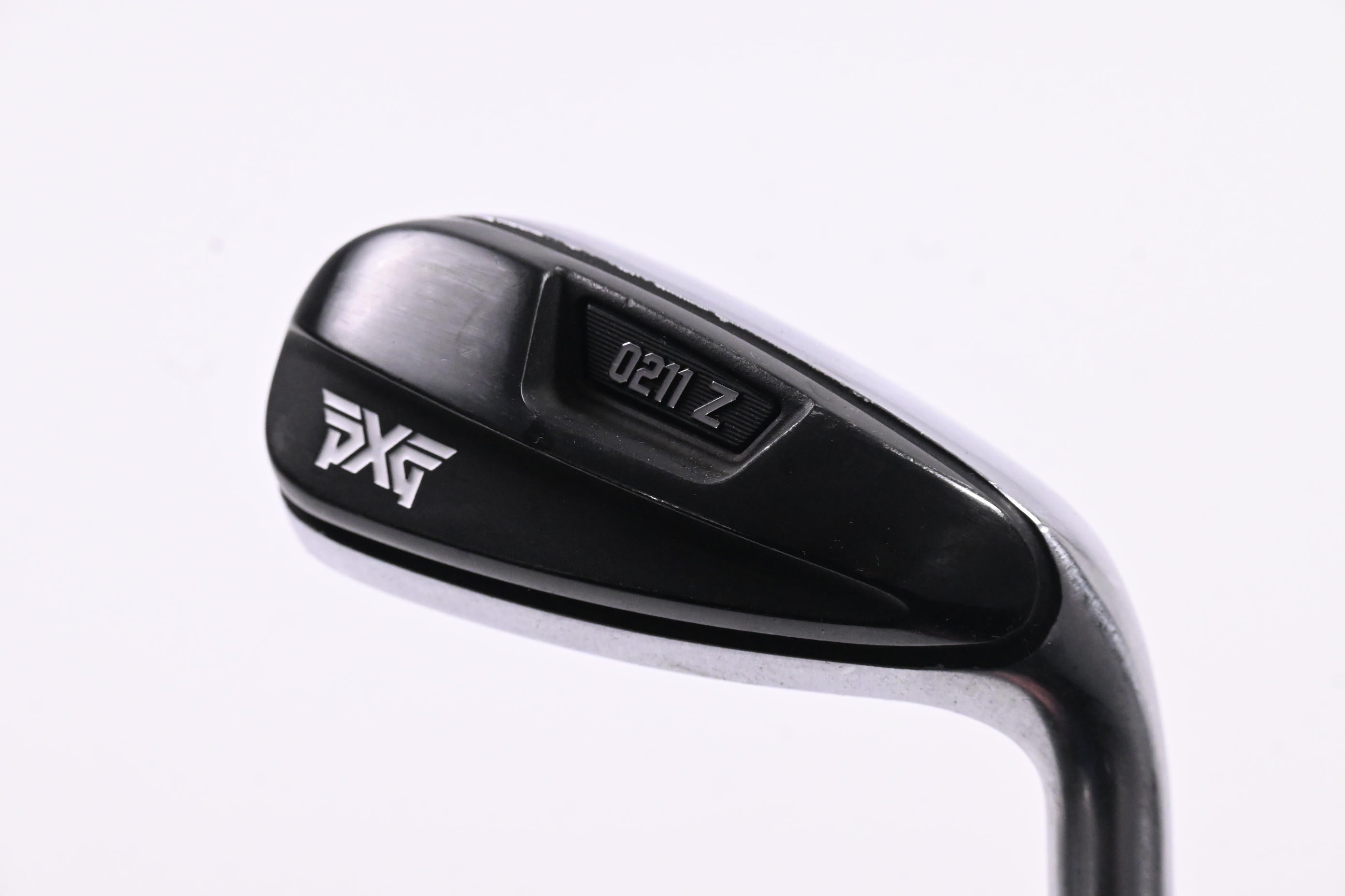 PXG 0211 Z #9 Iron / Senior Flex Cypher 50 Shaft