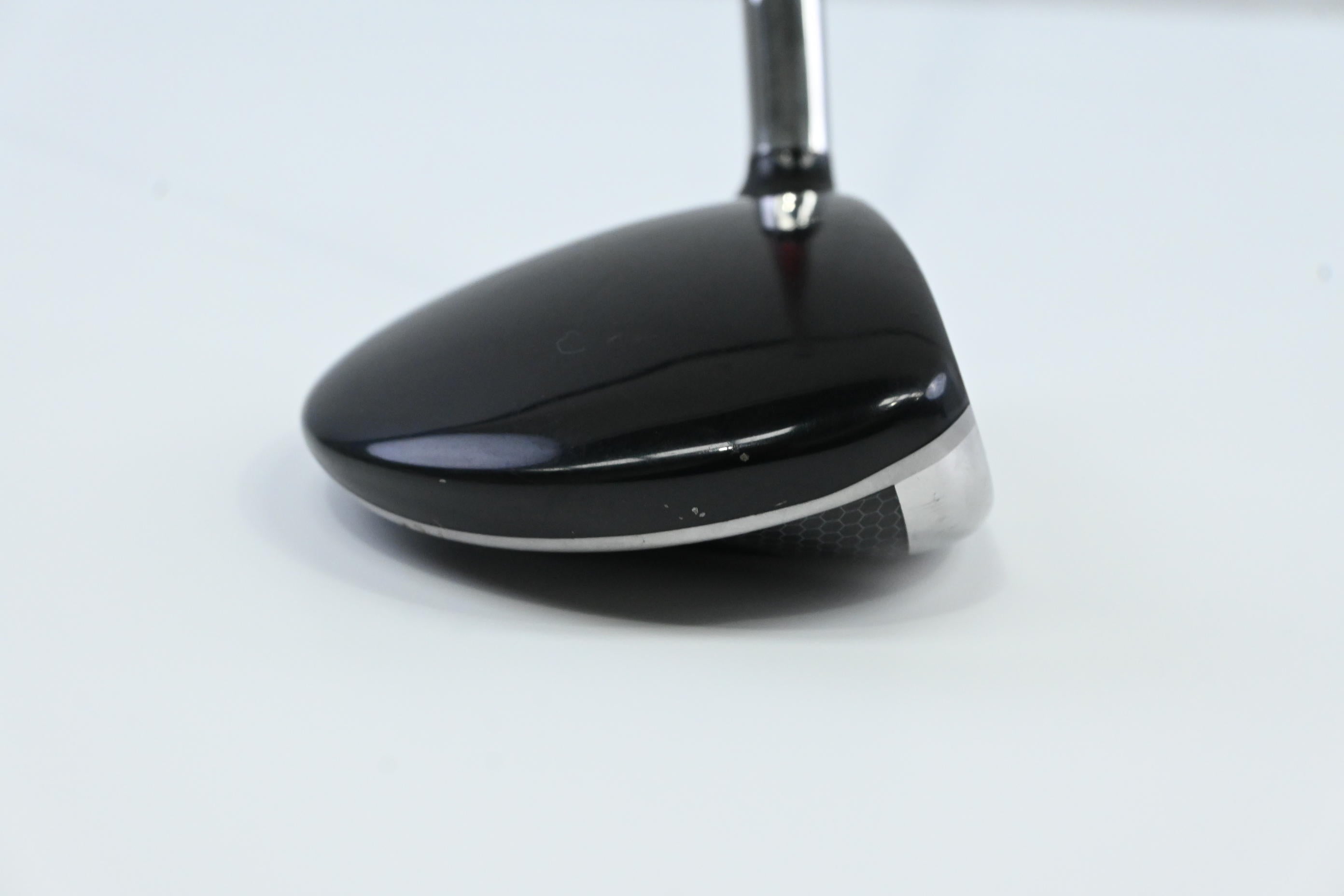 Callaway RAZR X Black #5 Wood / 19 Degree / Regular Flex Callaway 60 Shaft