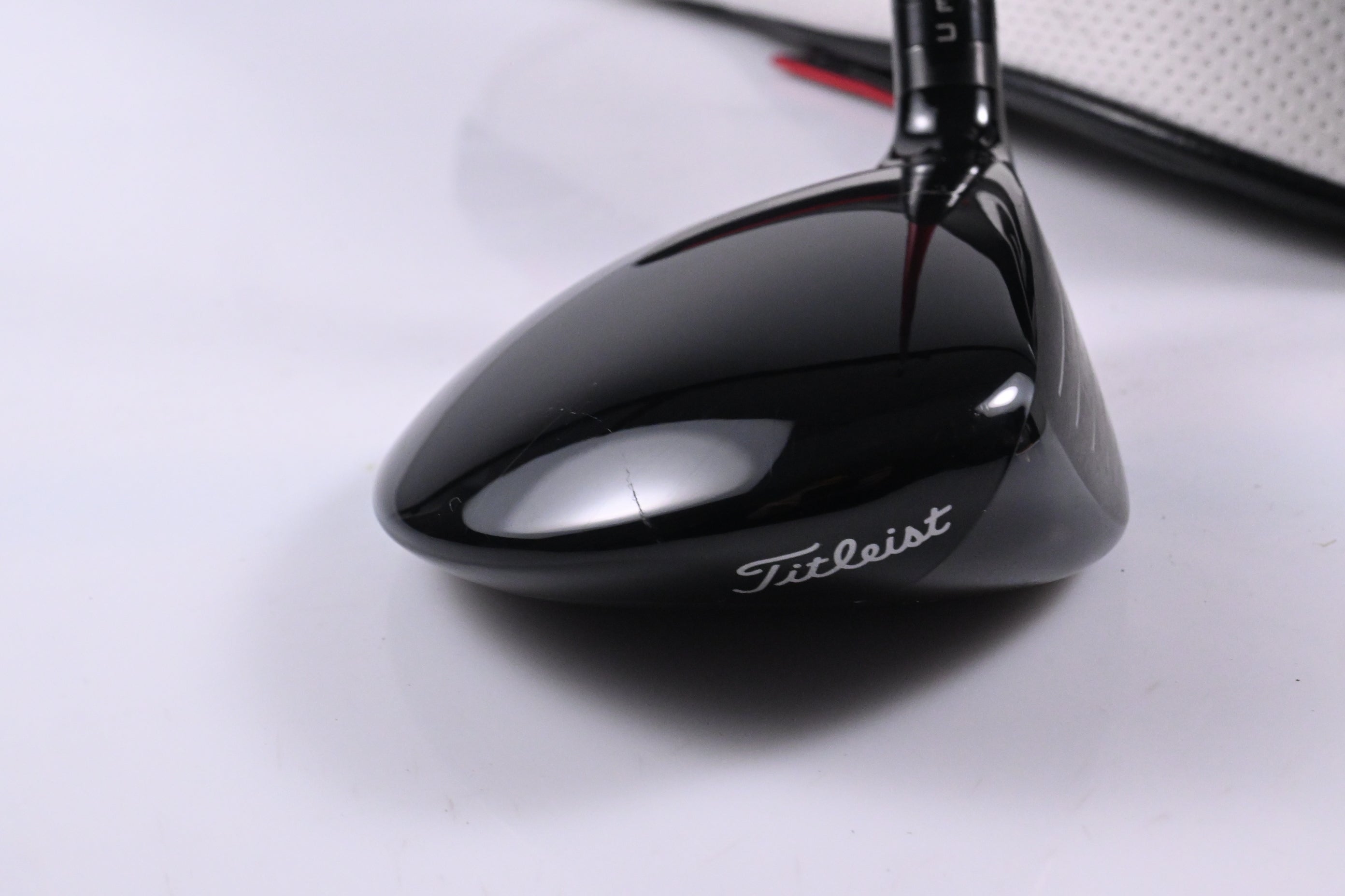 Titleist GT2 #3 Wood / 16.5 Degree / Regular Flex Denali Red 60 Shaft