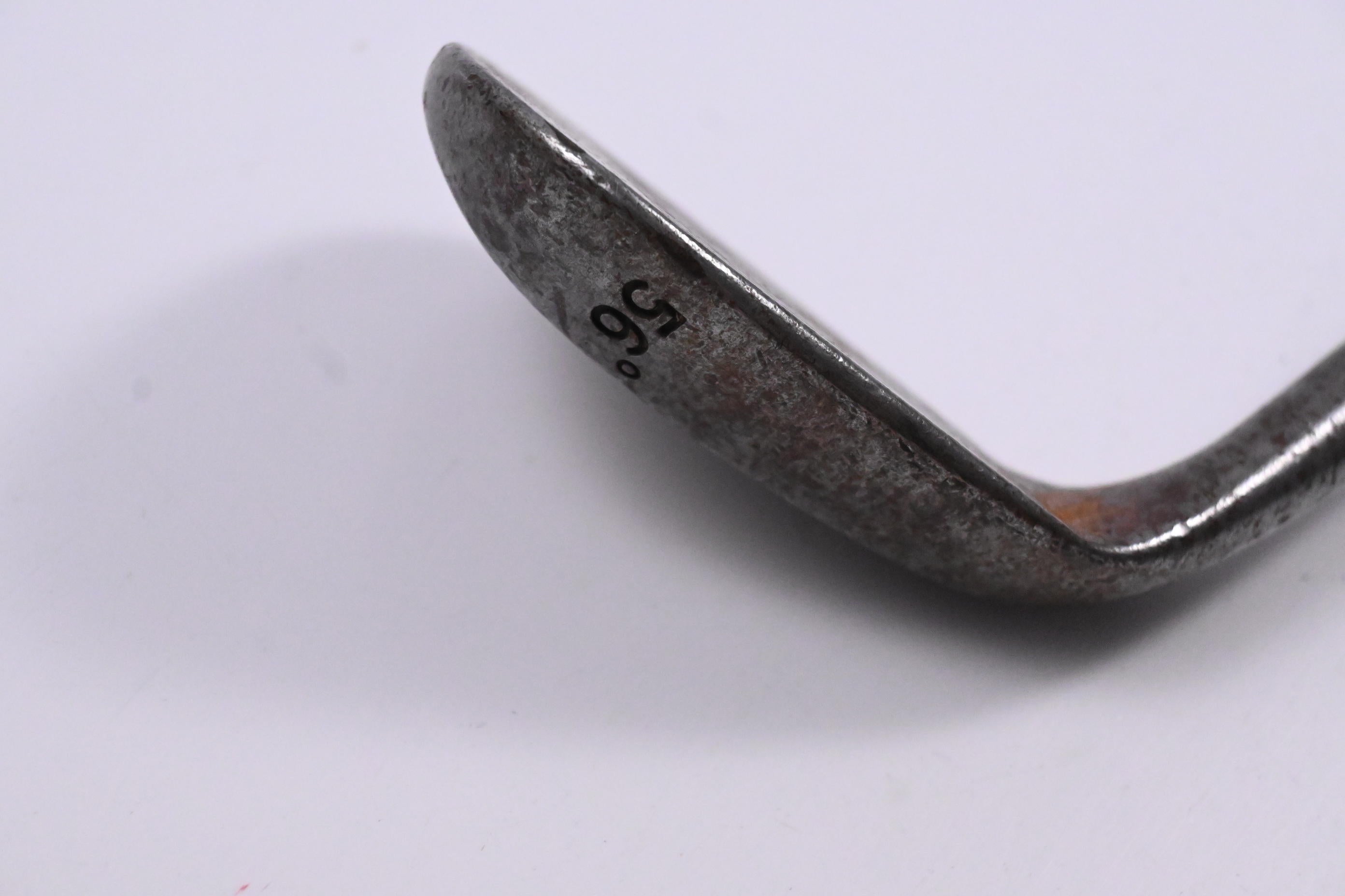 Titleist Vokey Spin Milled 2005 Sand Wedge / 56 Degree / Wedge Flex Titleist