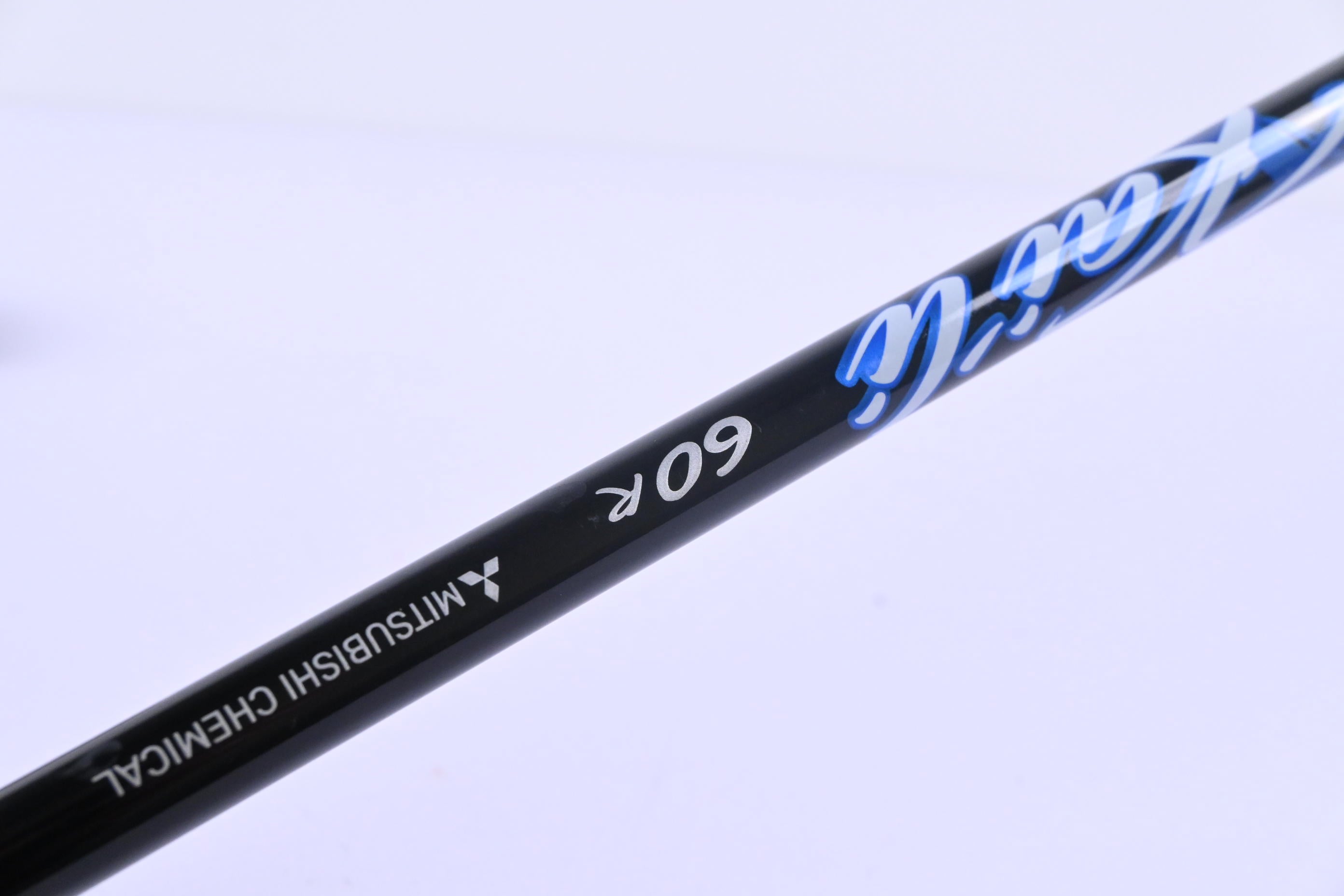 Mizuno ST-G Titanium #5 Wood / 18 Degree / Regular Flex Kai'li Blue 60 Shaft