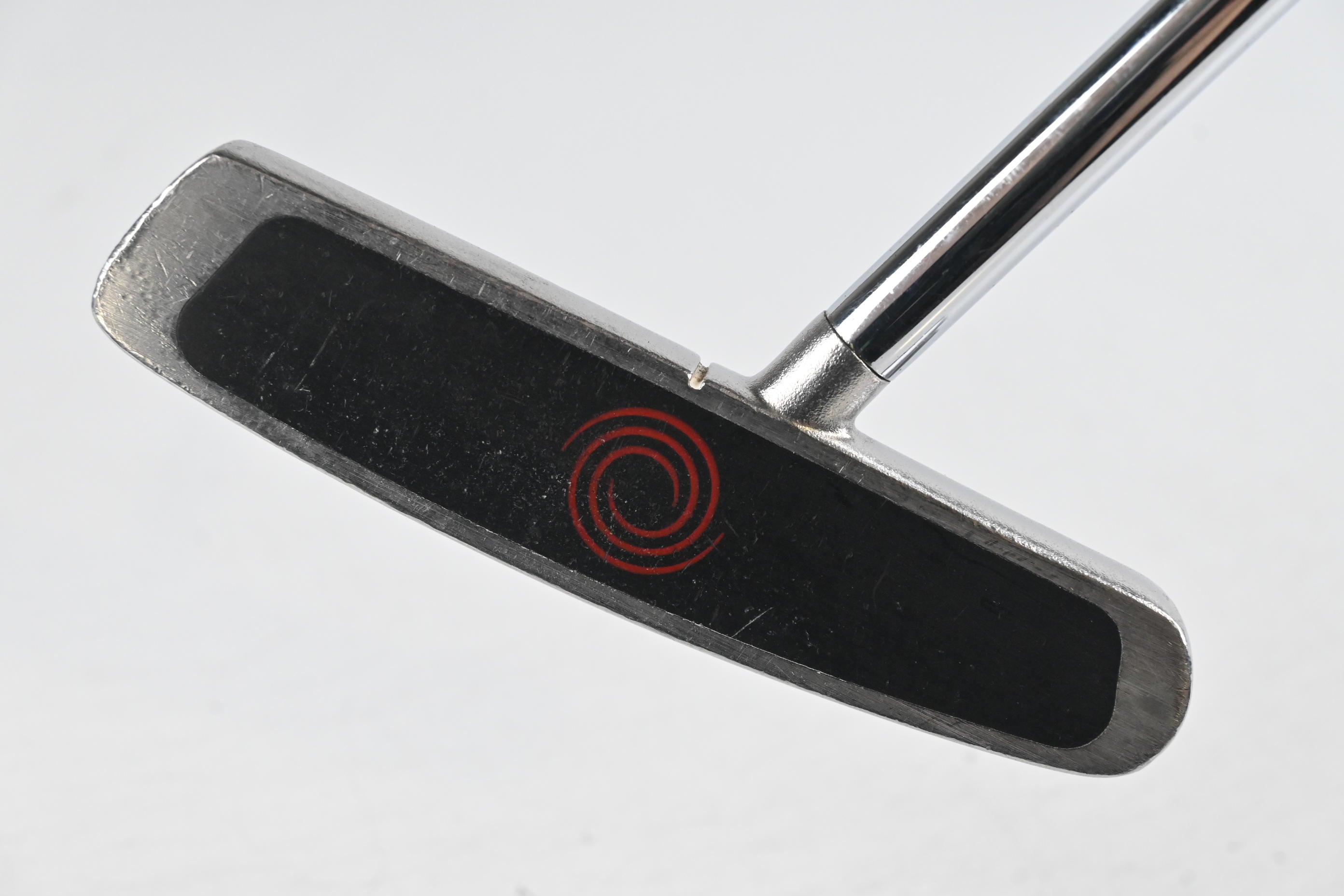 Odyssey Dual Force 2 #2CS Putter / 35 Inch
