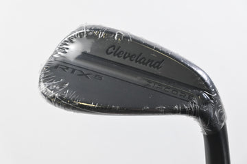 Cleveland RTX 6 Zipcore Pitching Wedge / 48 Degree / Wedge Flex Dynamic Gold